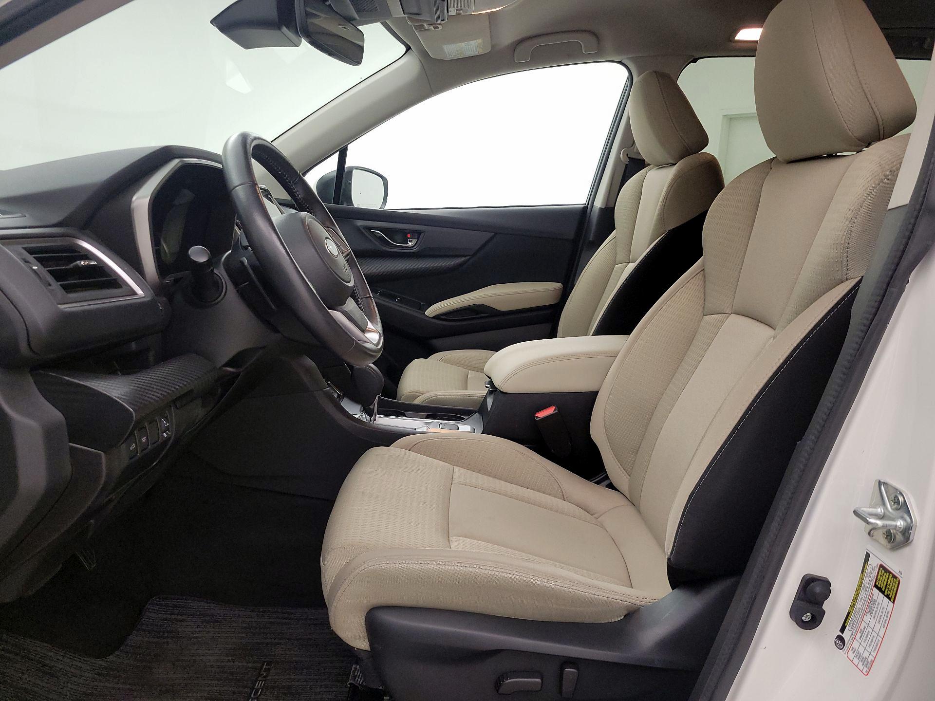 Thumbnail: 2024 Subaru Ascent - 11