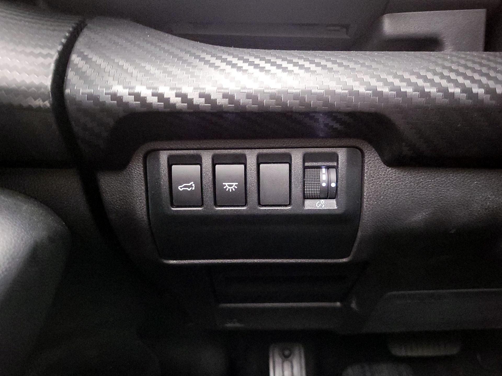 Thumbnail: 2024 Subaru Ascent - 13