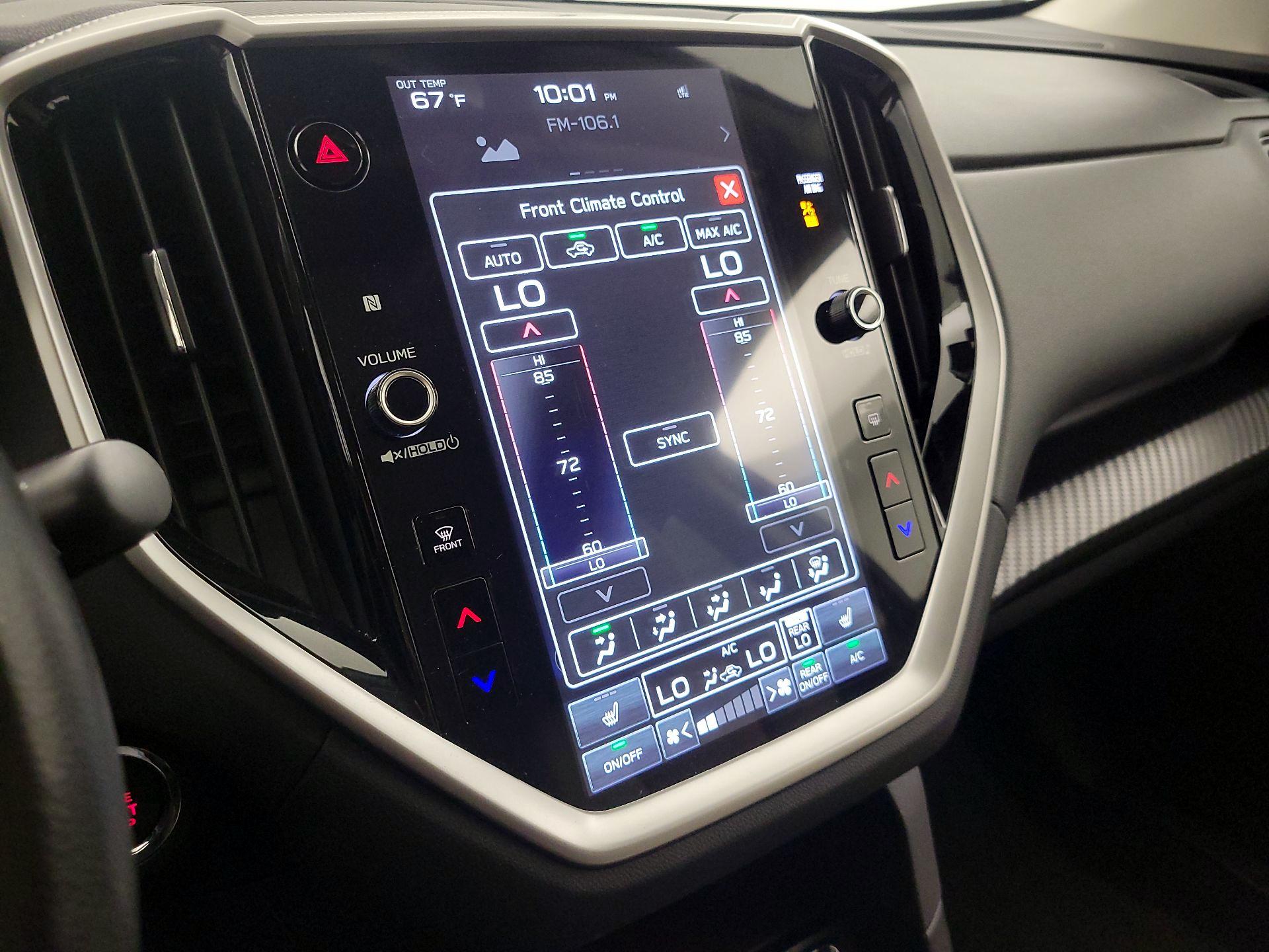 Thumbnail: 2024 Subaru Ascent - 16