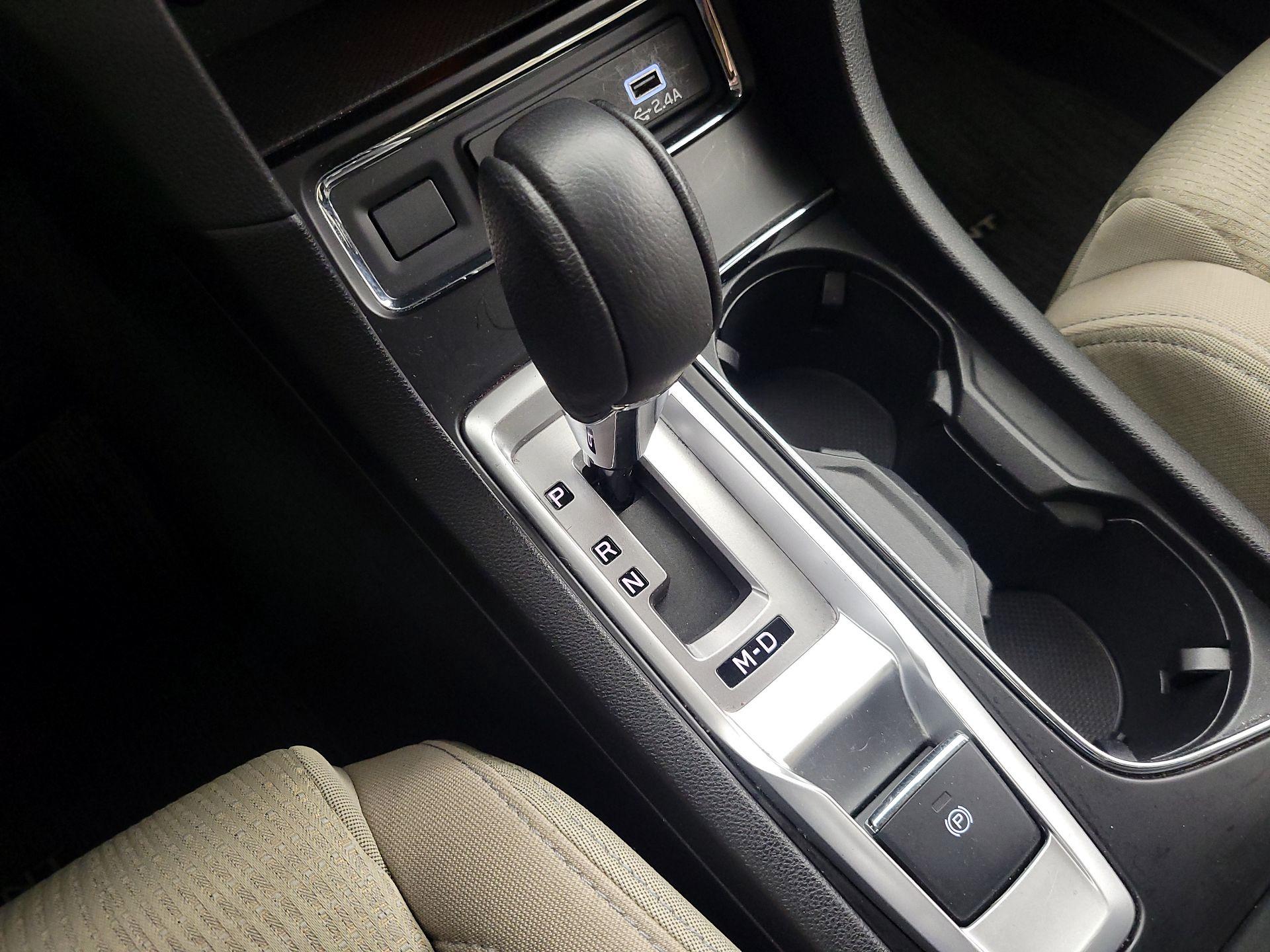 Thumbnail: 2024 Subaru Ascent - 17