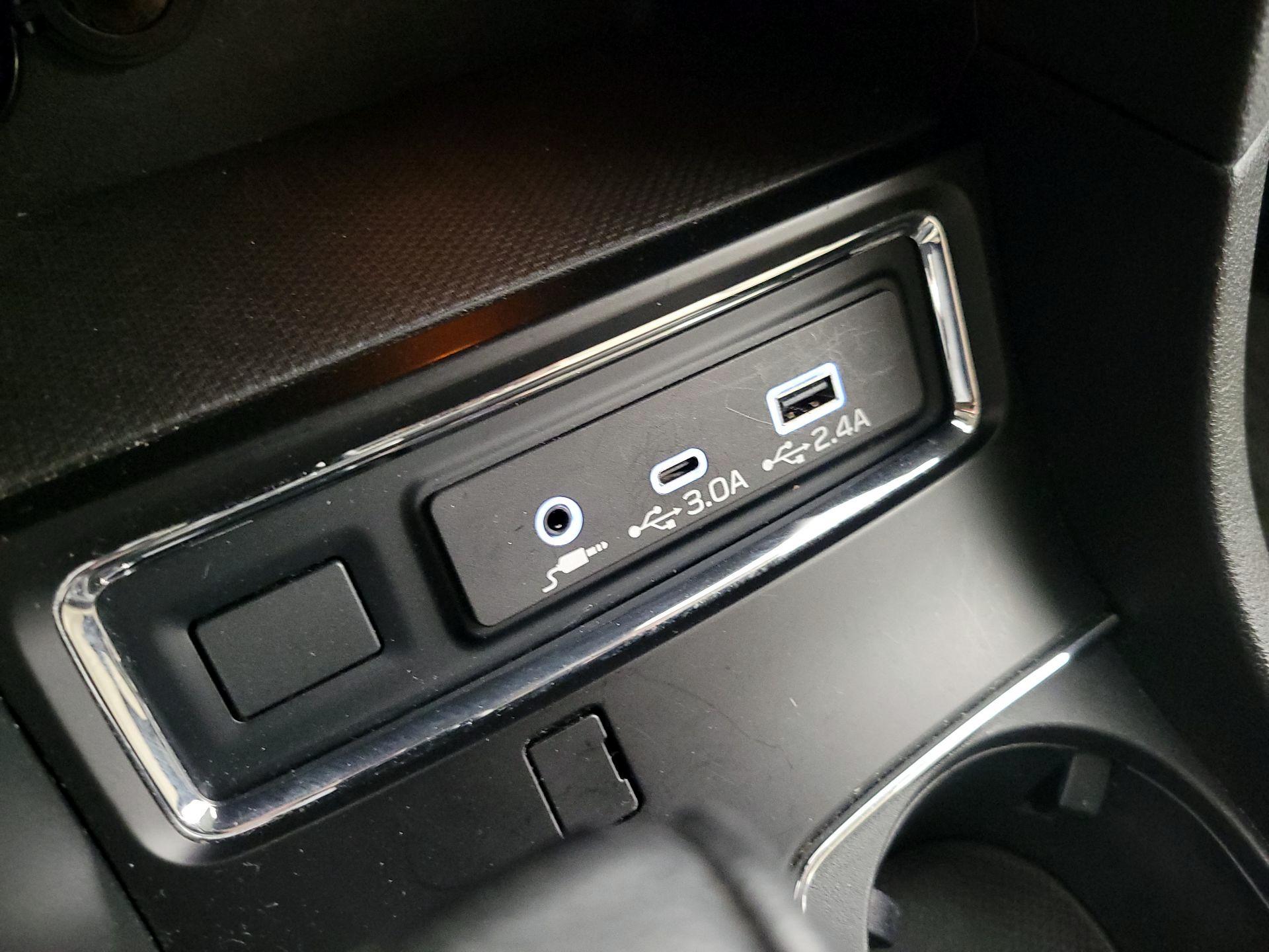 Thumbnail: 2024 Subaru Ascent - 18