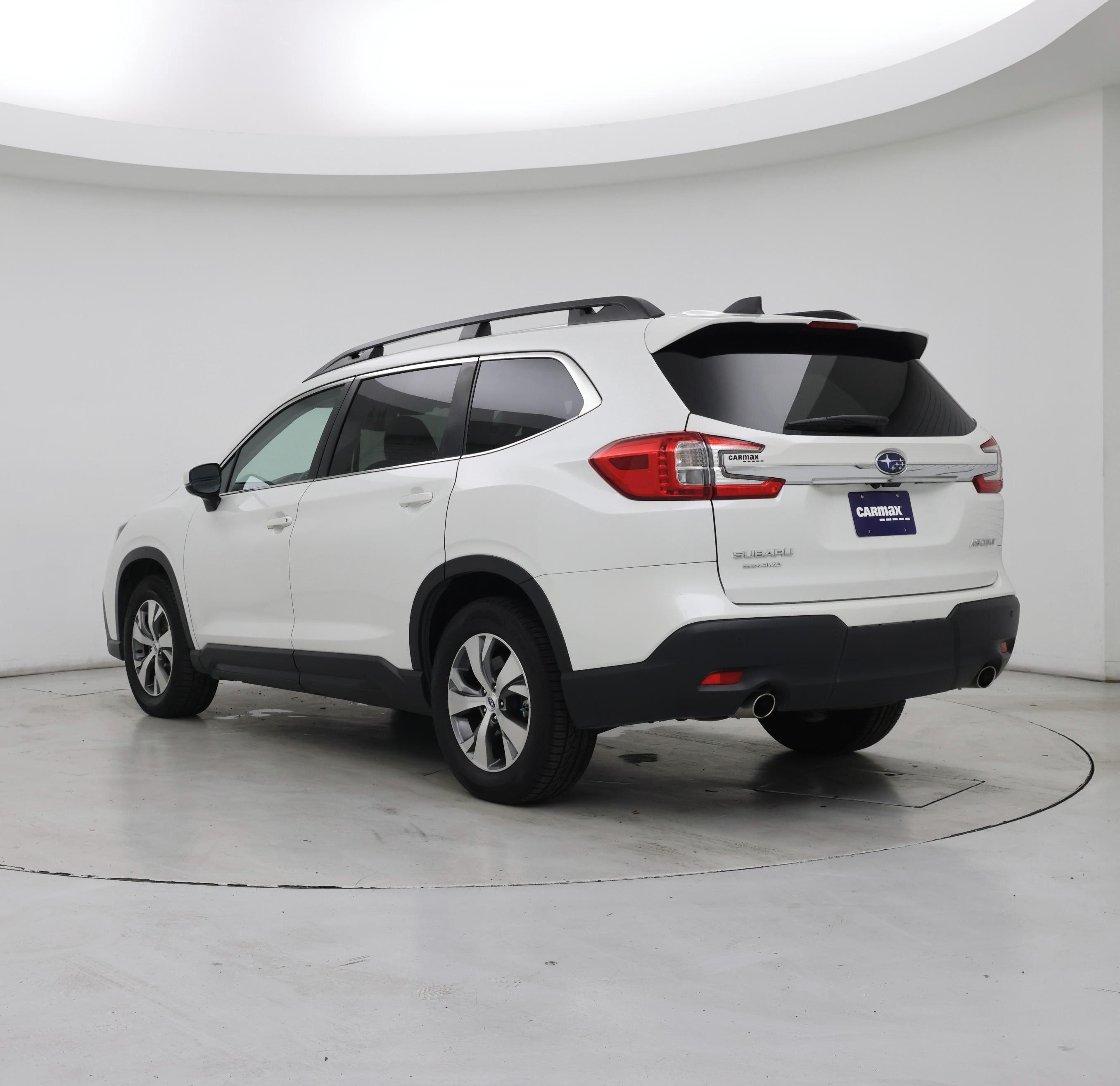 Thumbnail: 2024 Subaru Ascent - 2