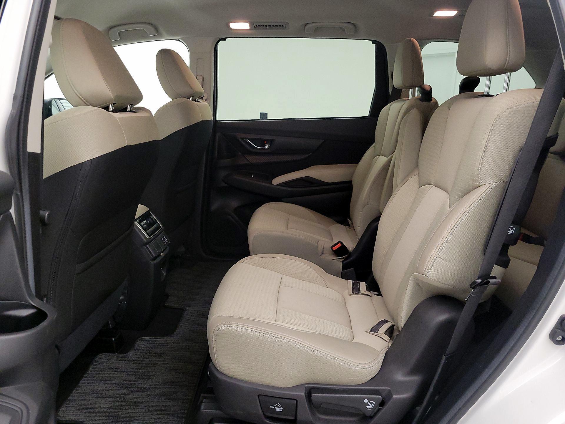 Thumbnail: 2024 Subaru Ascent - 19