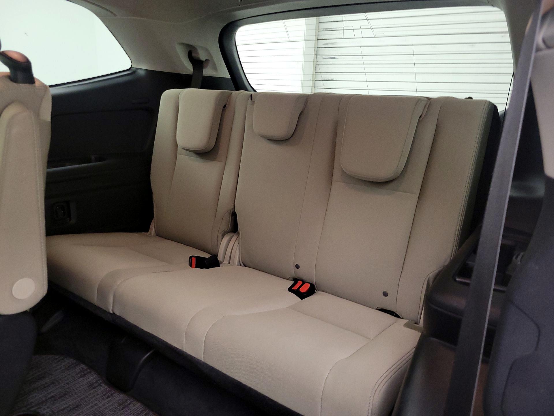 Thumbnail: 2024 Subaru Ascent - 20