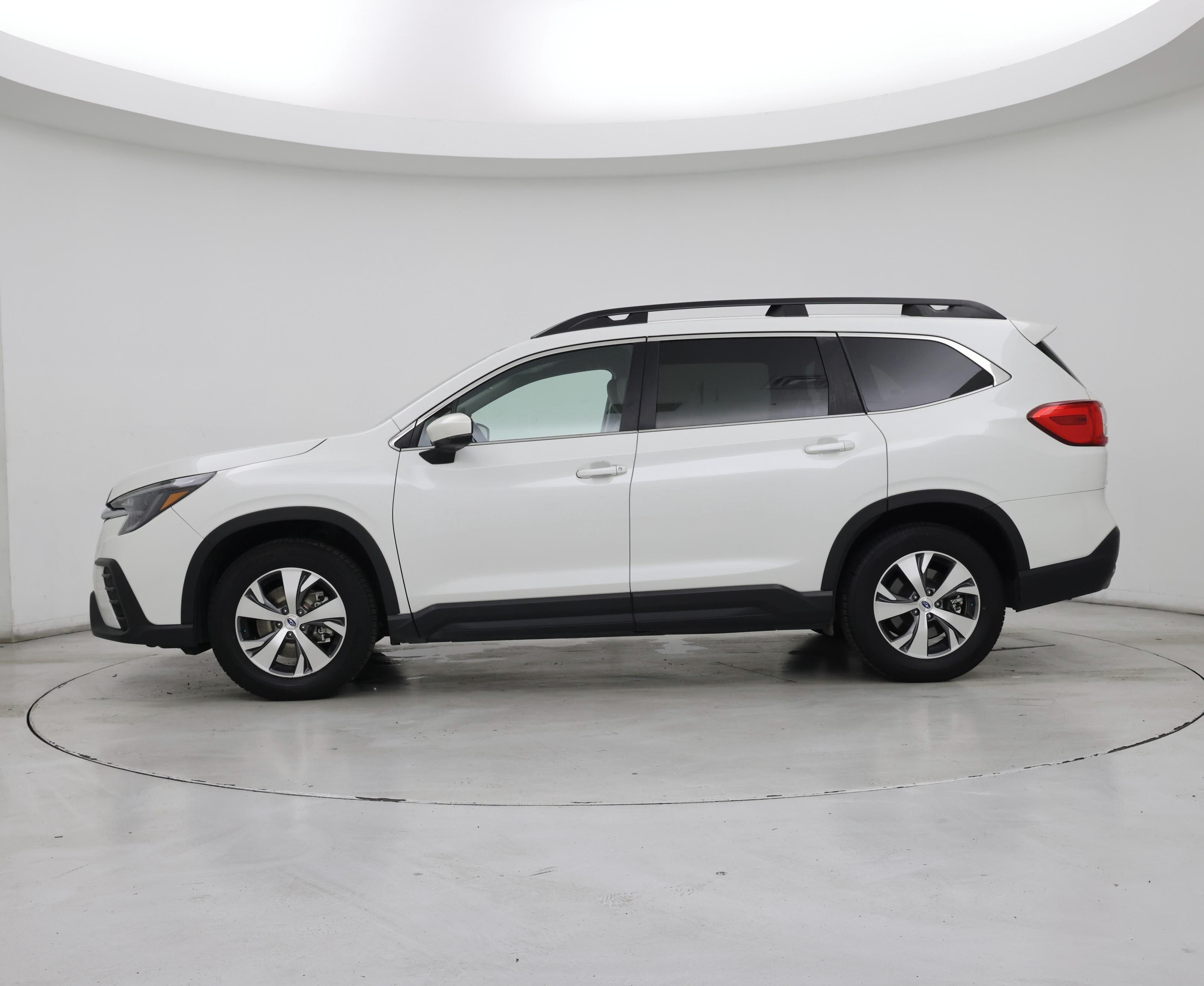 Thumbnail: 2024 Subaru Ascent - 3