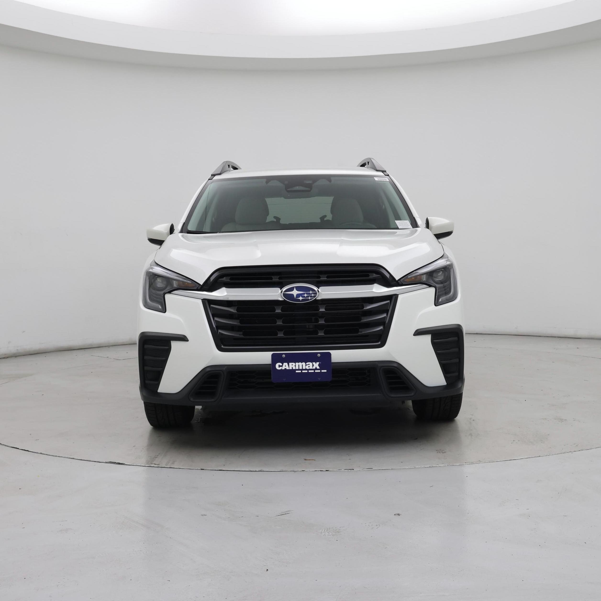 Thumbnail: 2024 Subaru Ascent - 5