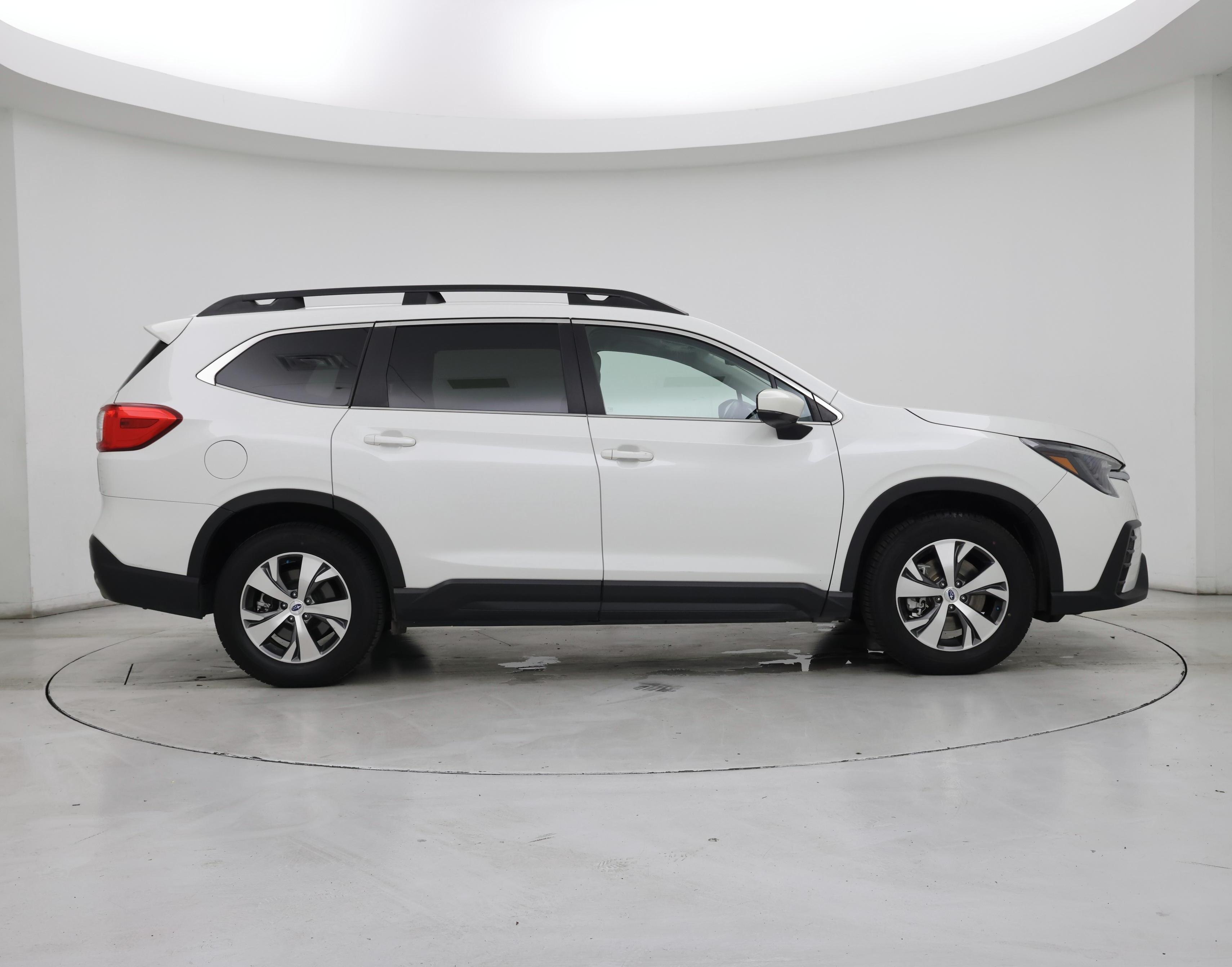 Thumbnail: 2024 Subaru Ascent - 7