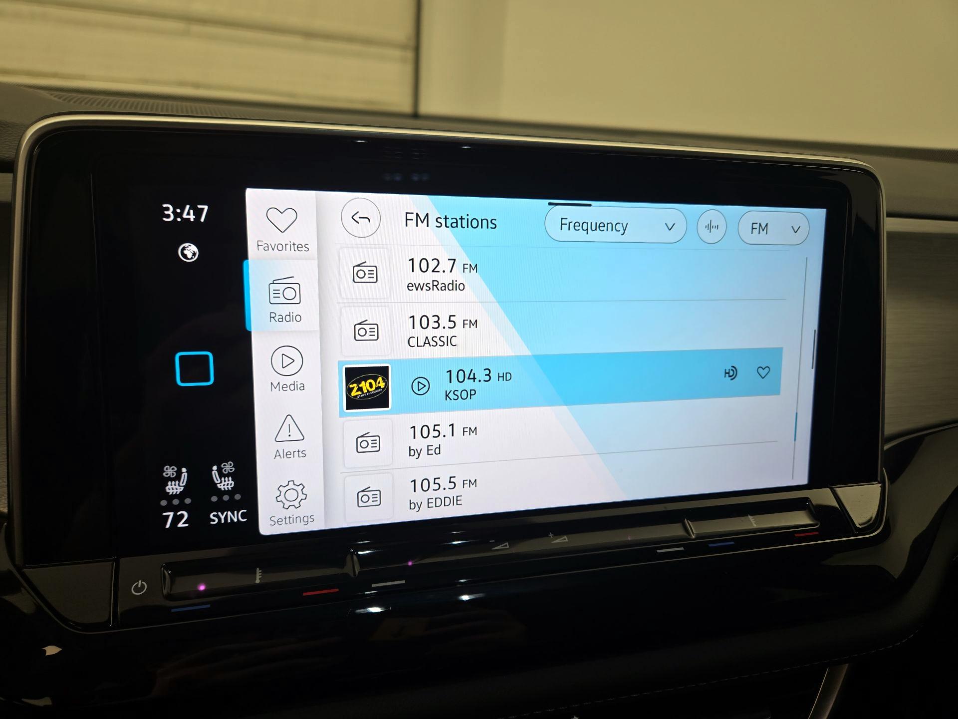 Thumbnail: 2025 Volkswagen Atlas - 15