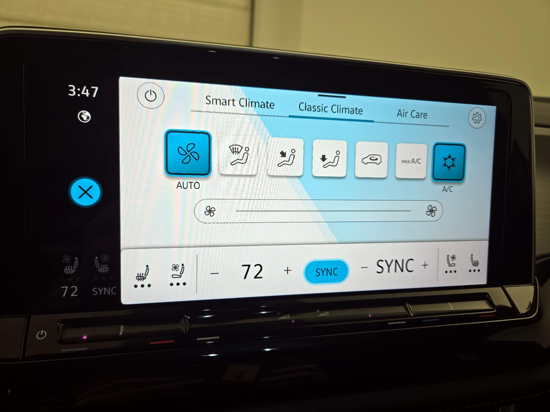 Thumbnail: 2025 Volkswagen Atlas - 16