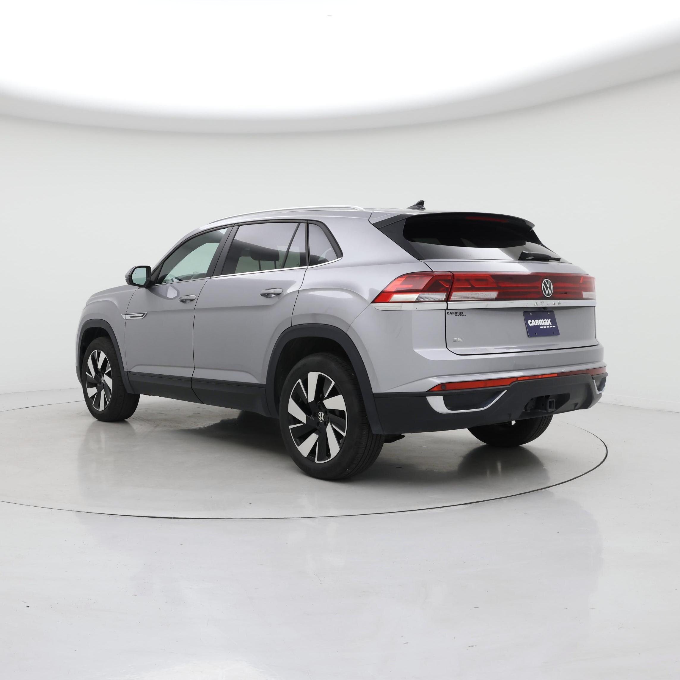 Thumbnail: 2025 Volkswagen Atlas - 2
