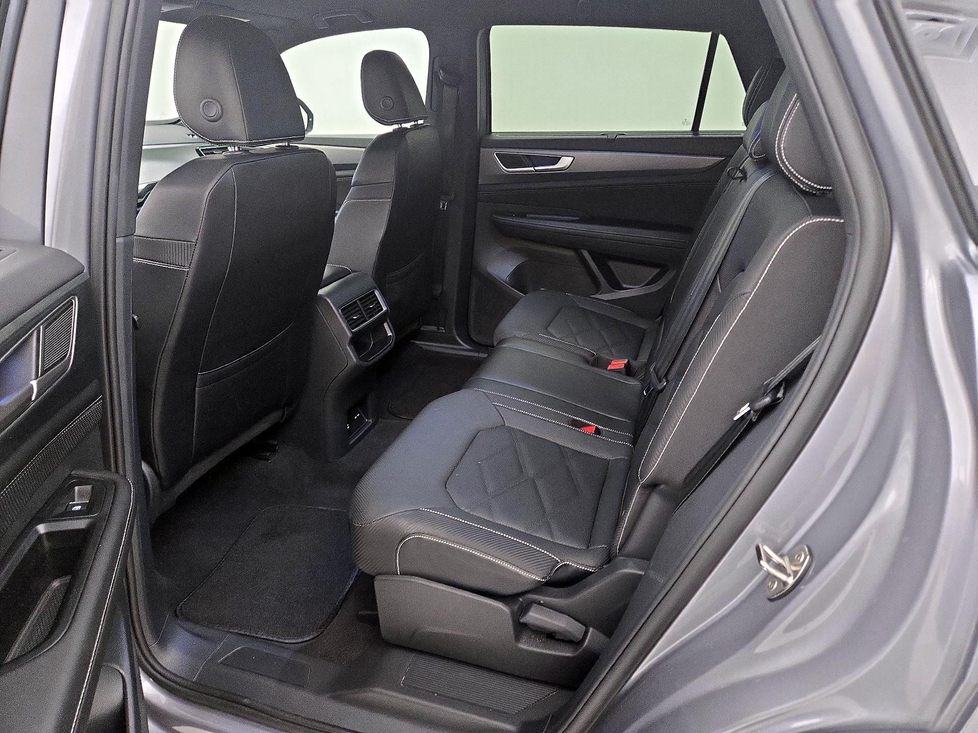 Thumbnail: 2025 Volkswagen Atlas - 19