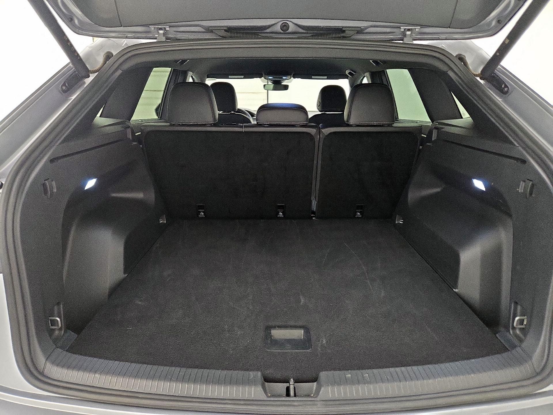 Thumbnail: 2025 Volkswagen Atlas - 20