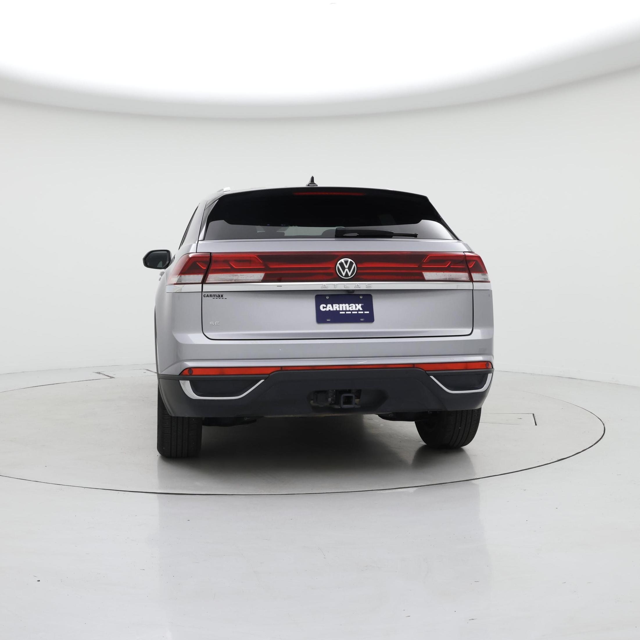 Thumbnail: 2025 Volkswagen Atlas - 6