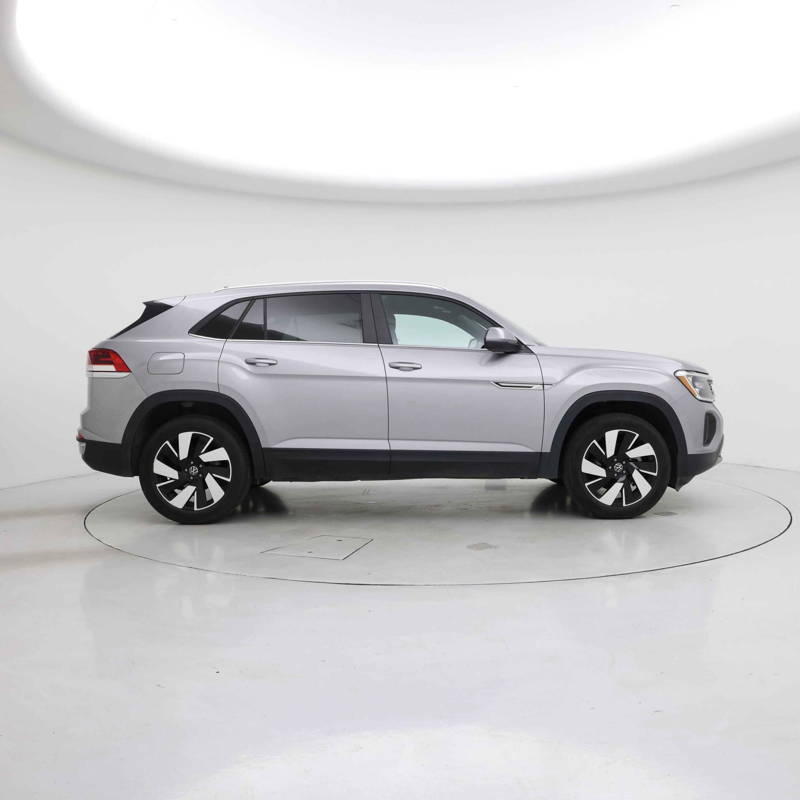 Thumbnail: 2025 Volkswagen Atlas - 7