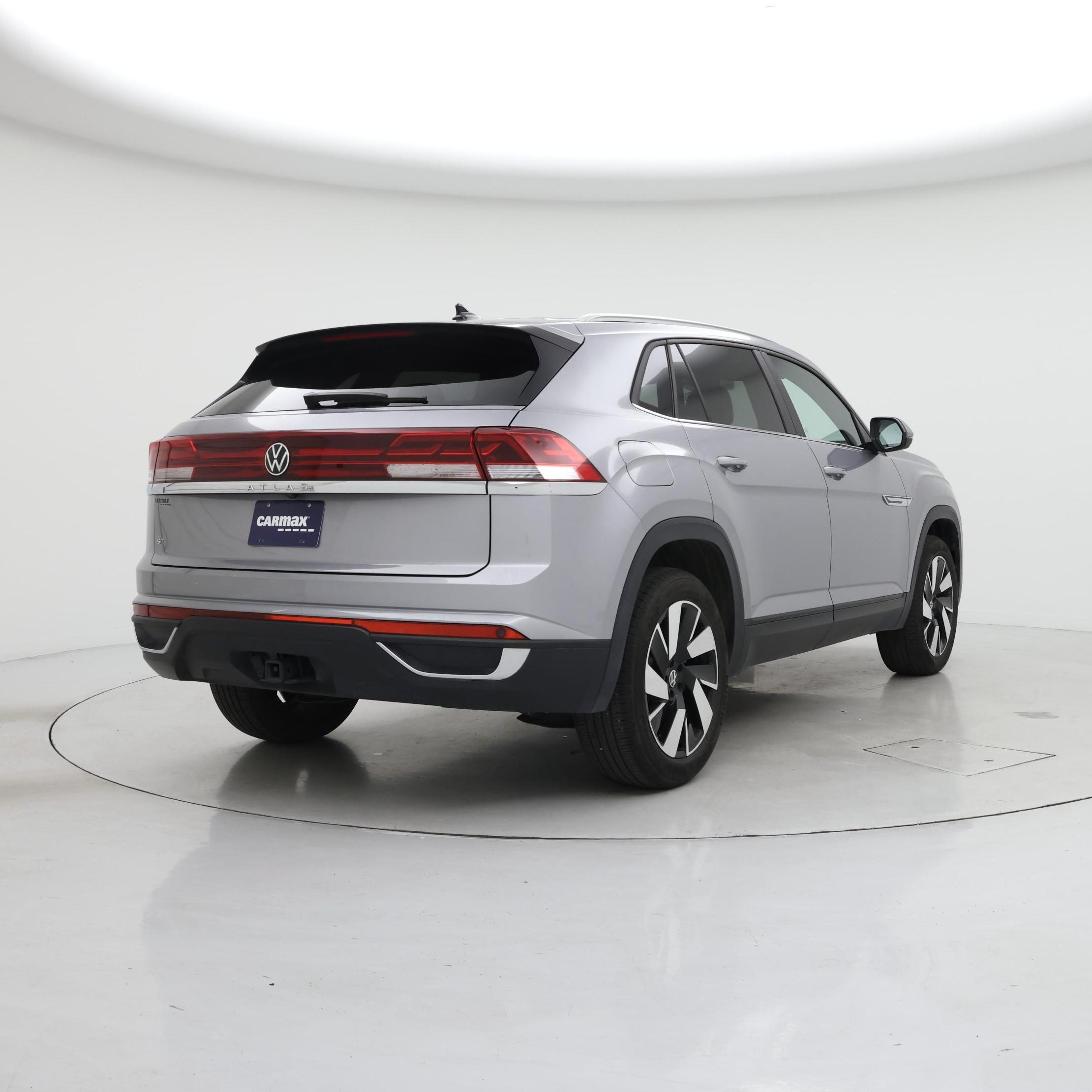 Thumbnail: 2025 Volkswagen Atlas - 8