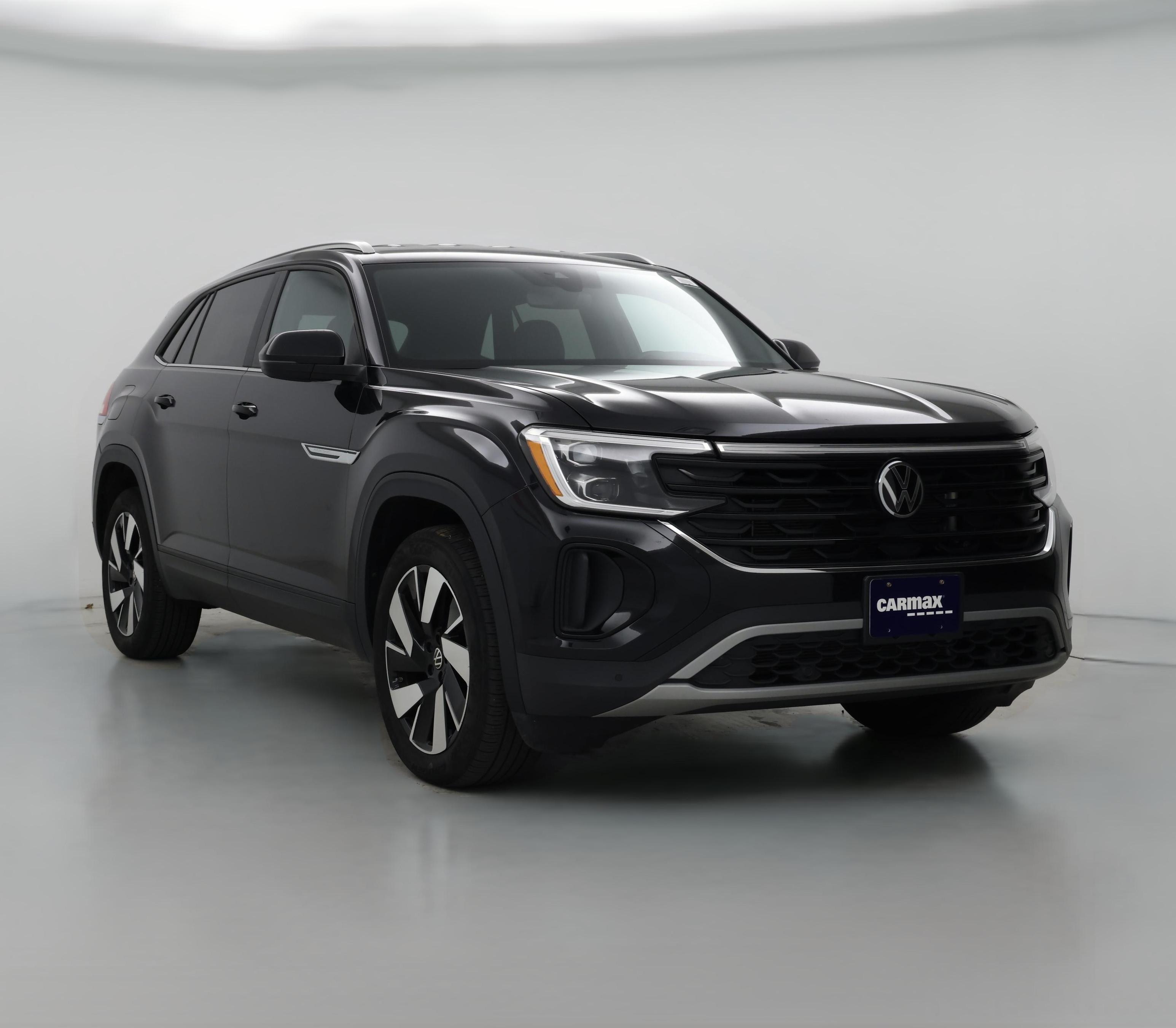 Thumbnail: 2025 Volkswagen Atlas - 1