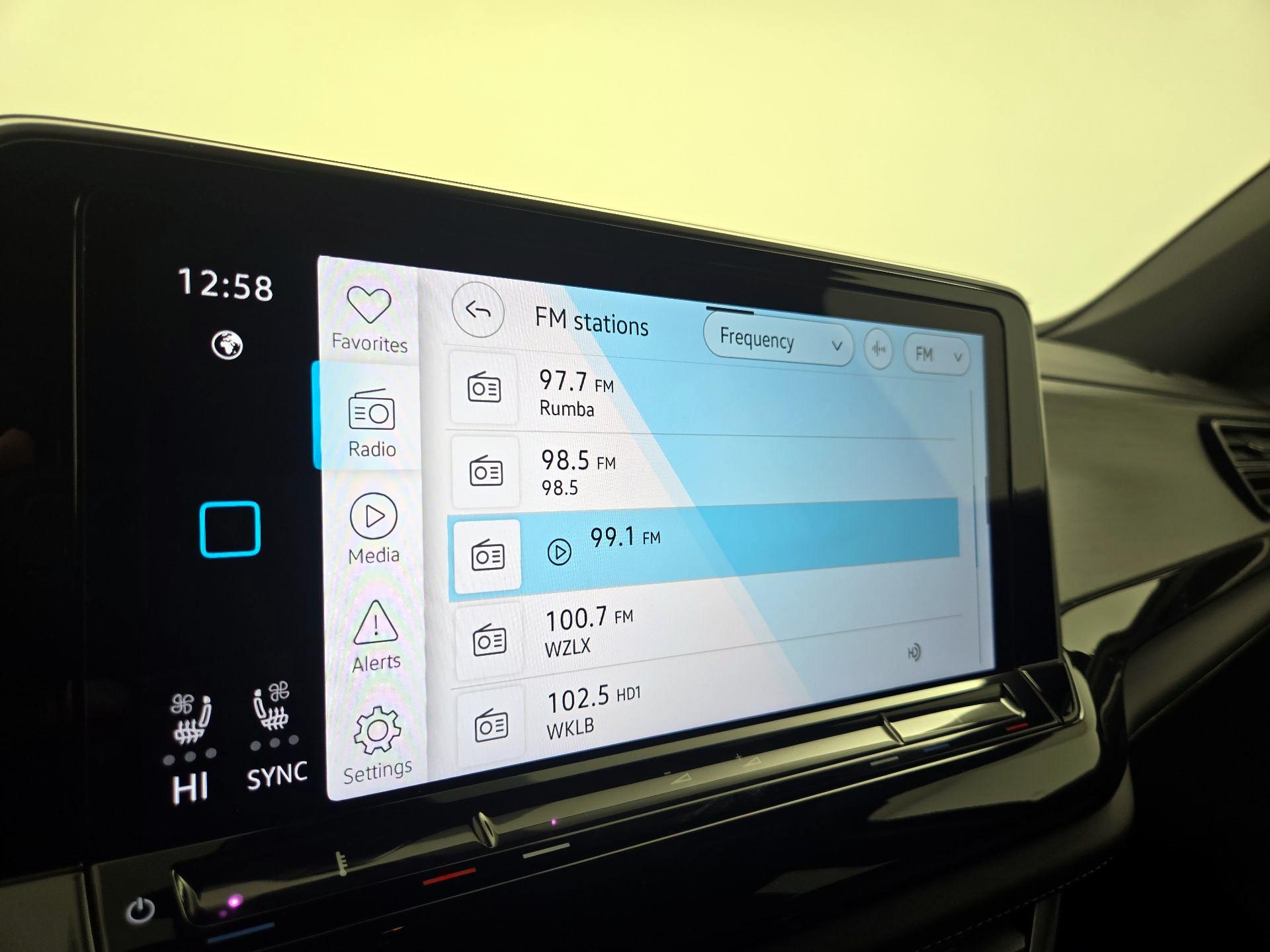 Thumbnail: 2025 Volkswagen Atlas - 15