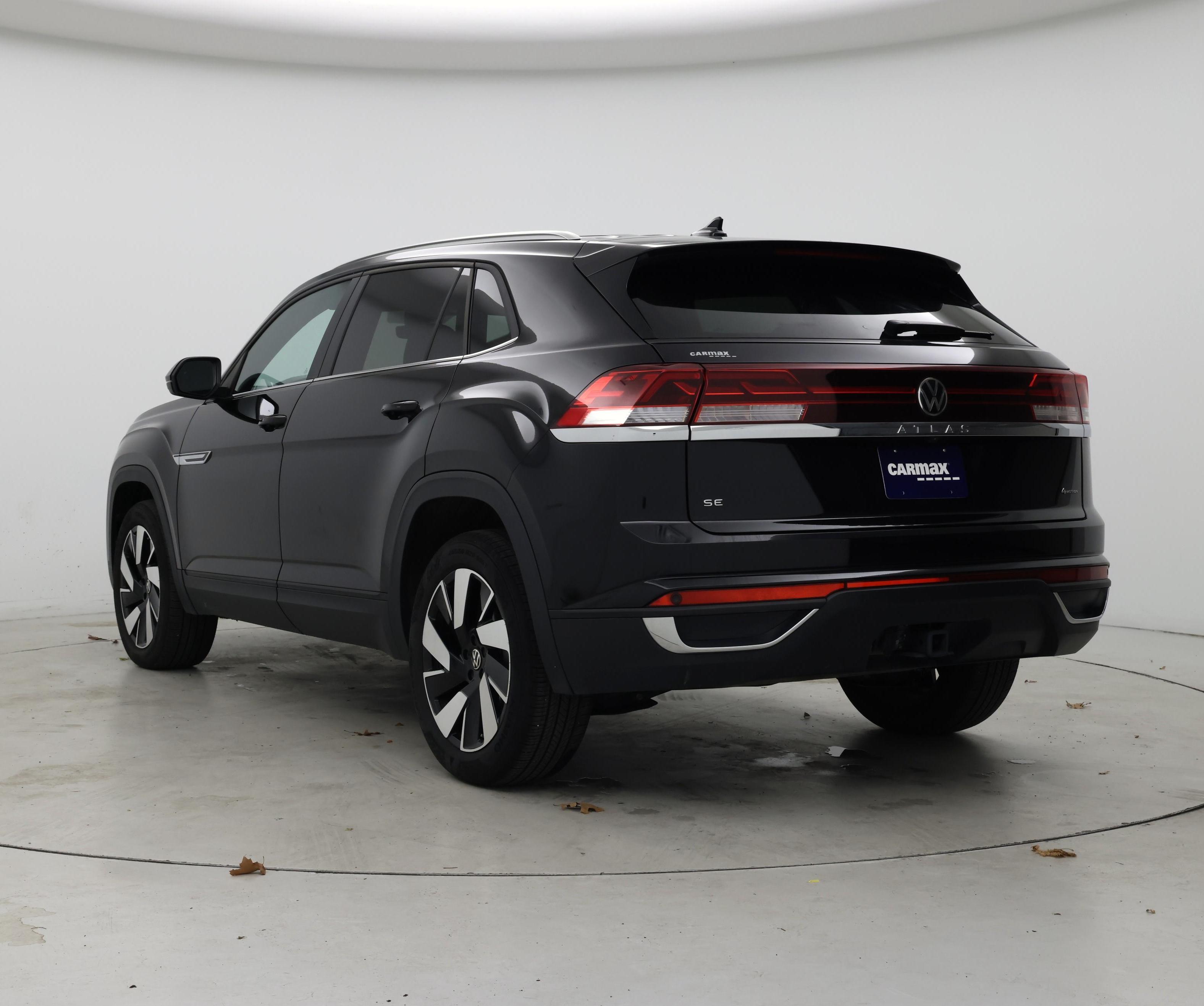 Thumbnail: 2025 Volkswagen Atlas - 2