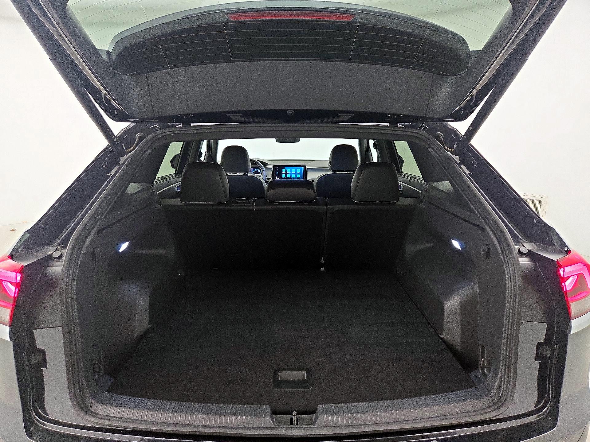 Thumbnail: 2025 Volkswagen Atlas - 20