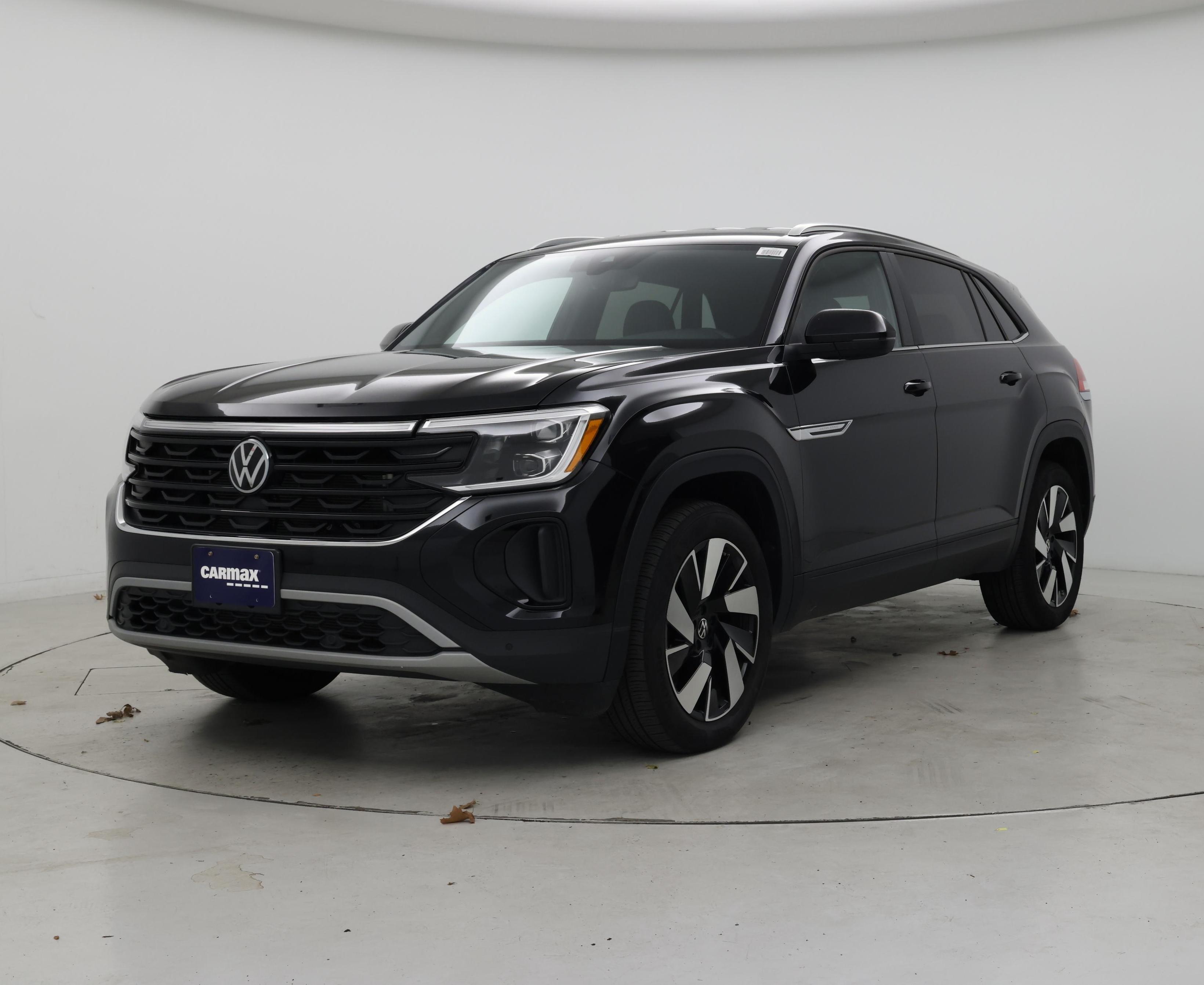 Thumbnail: 2025 Volkswagen Atlas - 4