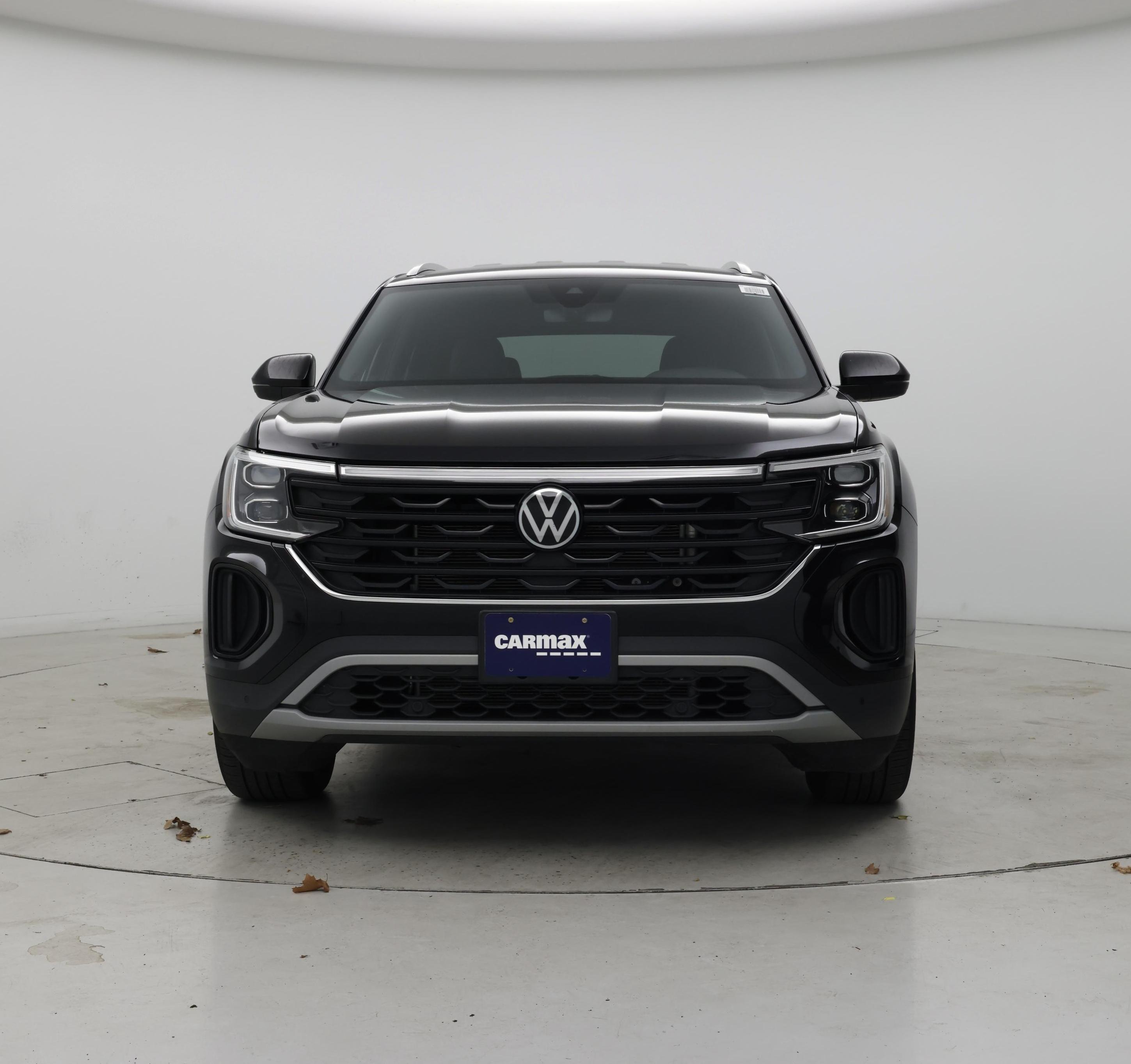Thumbnail: 2025 Volkswagen Atlas - 5