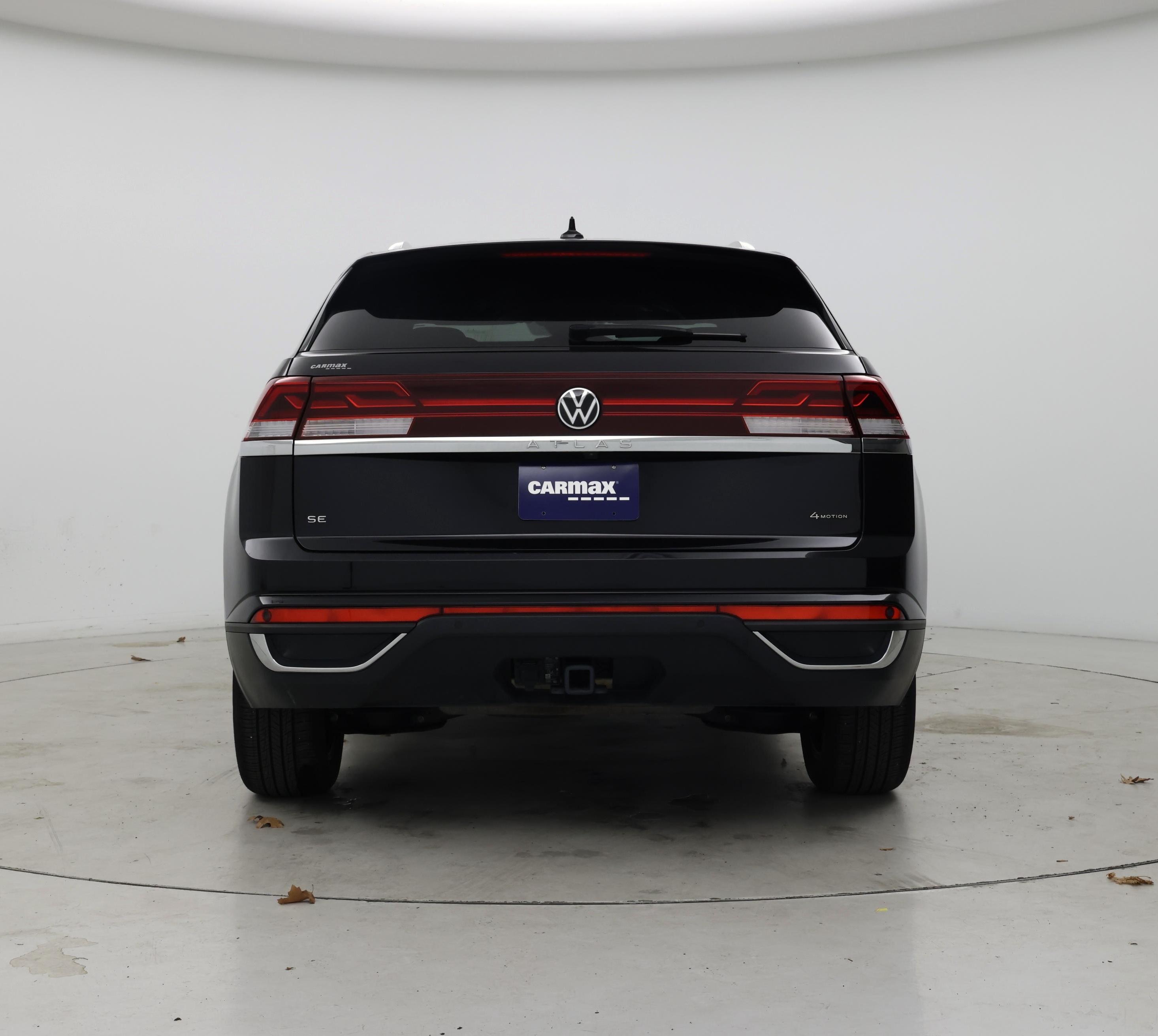 Thumbnail: 2025 Volkswagen Atlas - 6