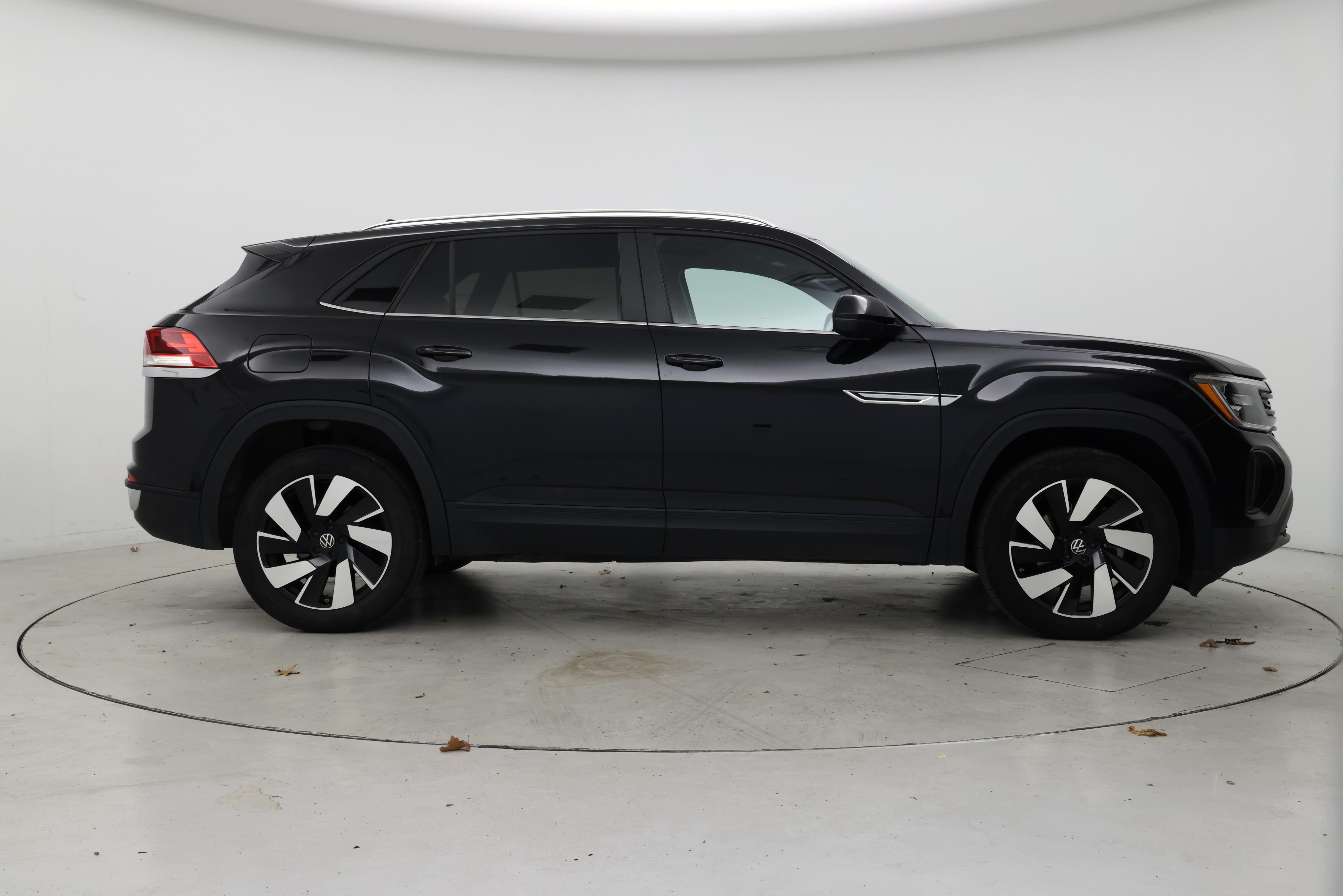 Thumbnail: 2025 Volkswagen Atlas - 7