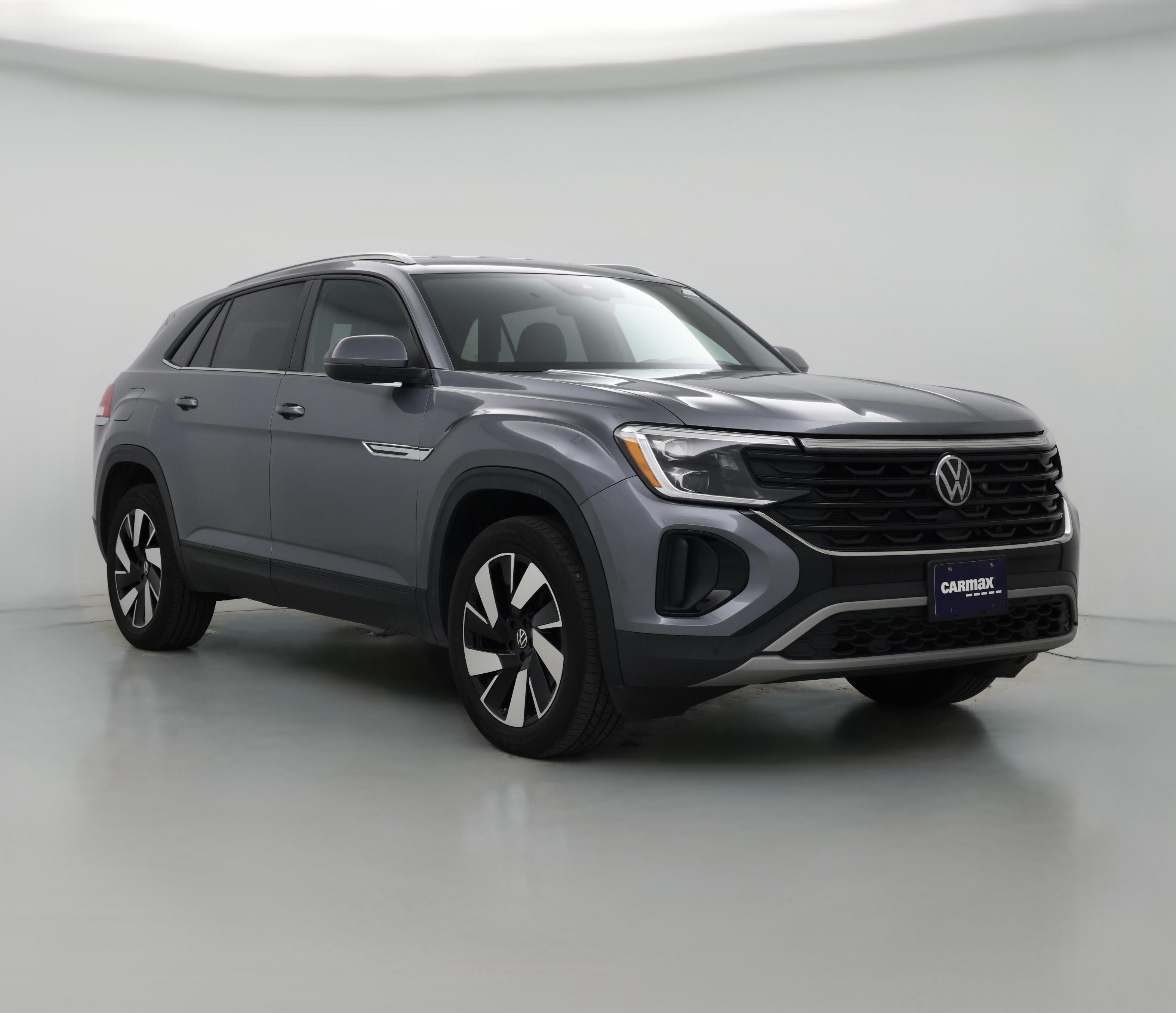 Thumbnail: 2025 Volkswagen Atlas - 1