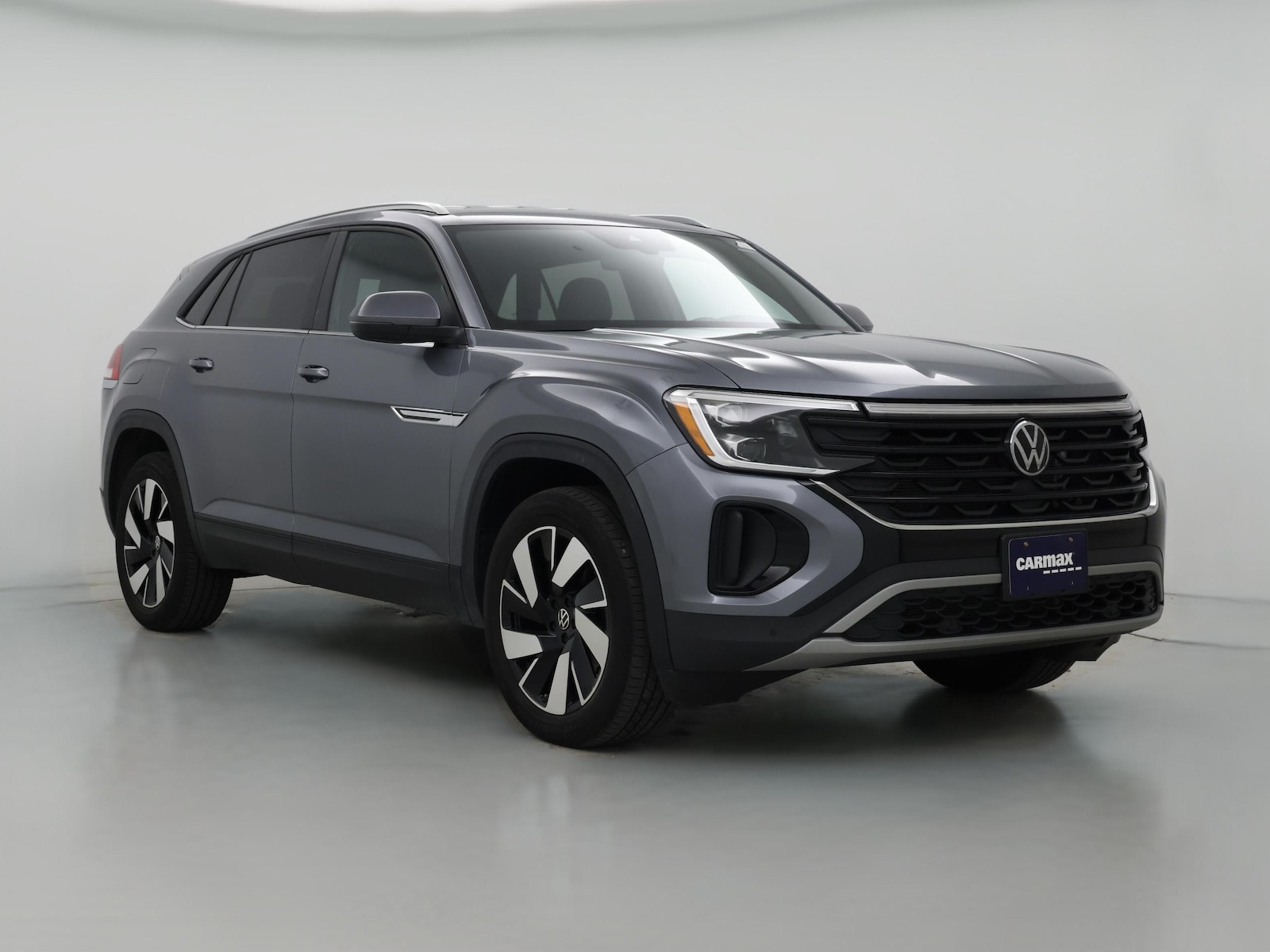 2025 Volkswagen Atlas Cross Sport SE w/Tech
