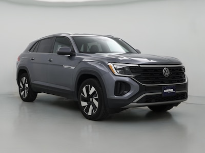 2025 Volkswagen Atlas Cross Sport SE