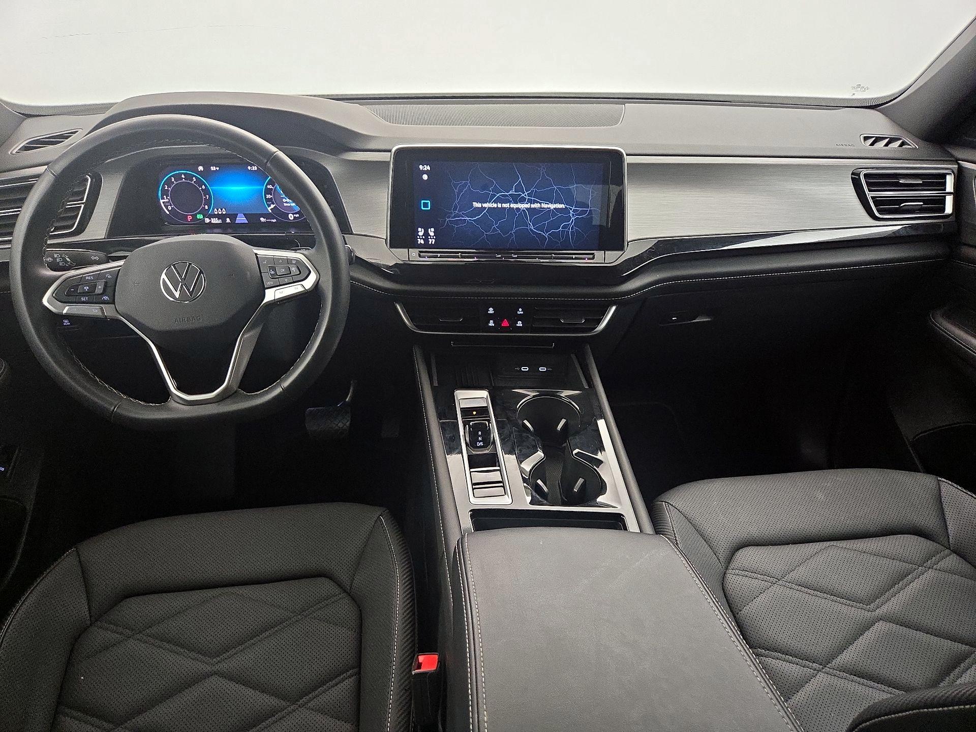 Thumbnail: 2025 Volkswagen Atlas - 9