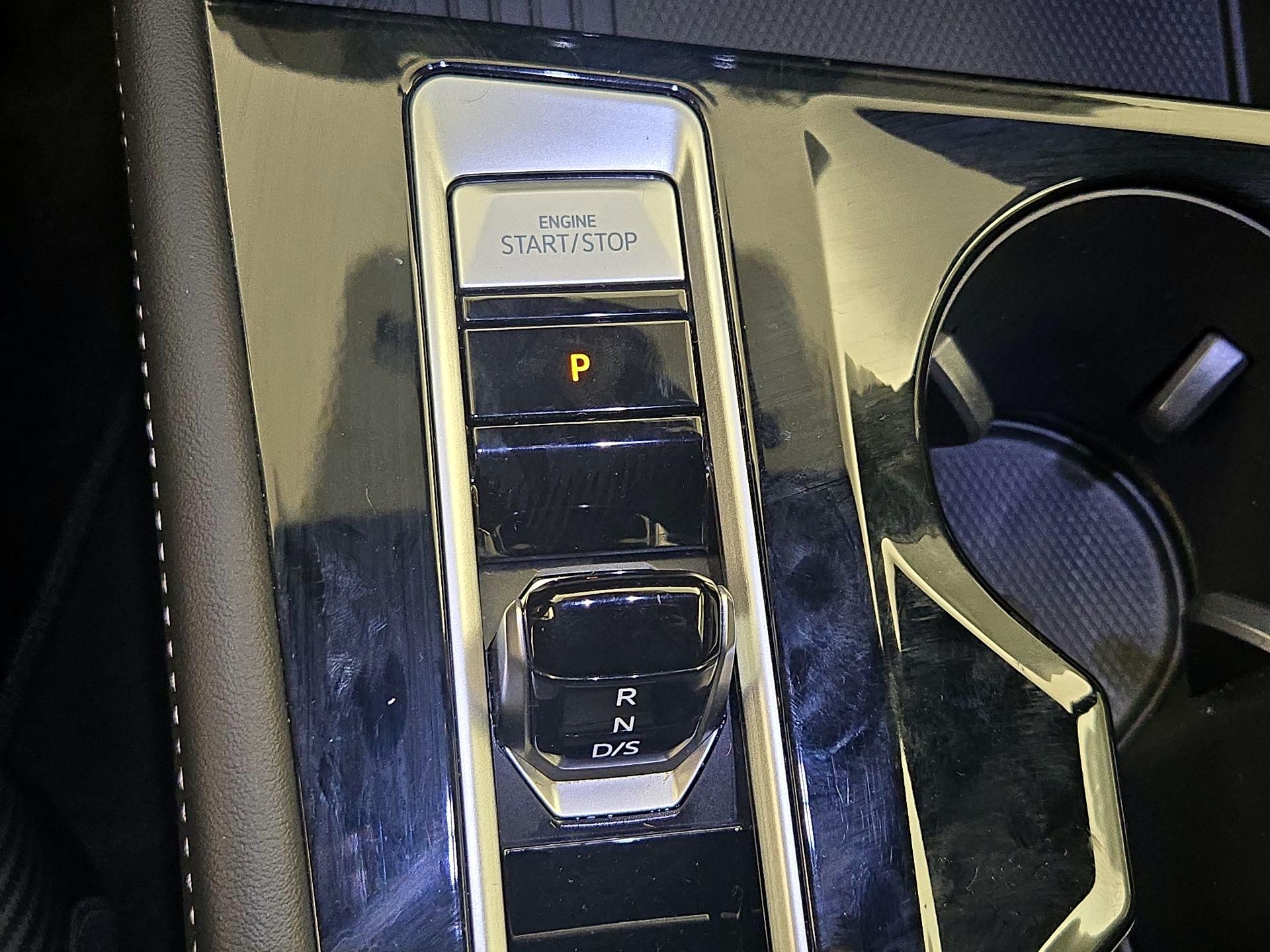 Thumbnail: 2025 Volkswagen Atlas - 17