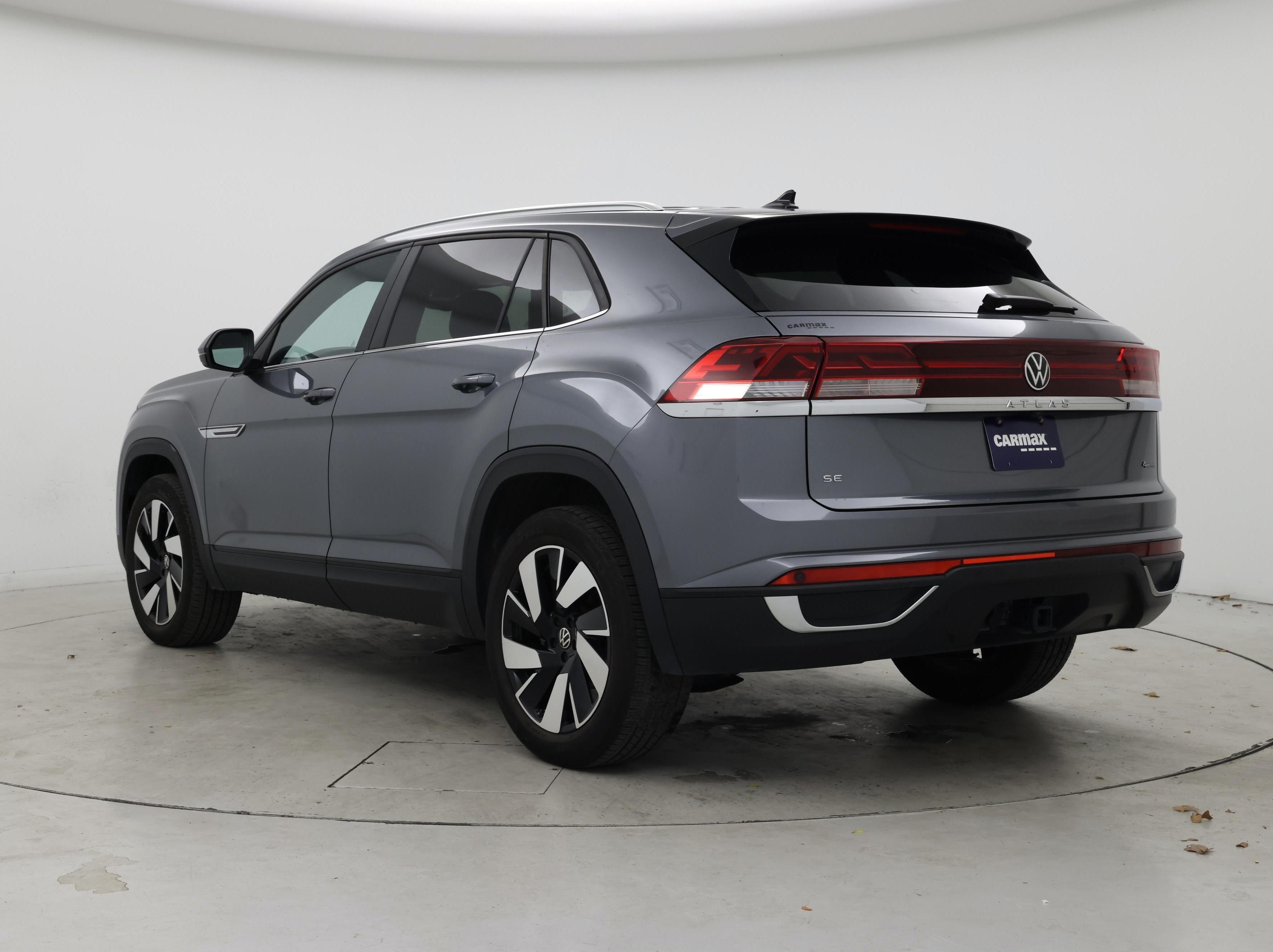 Thumbnail: 2025 Volkswagen Atlas - 2