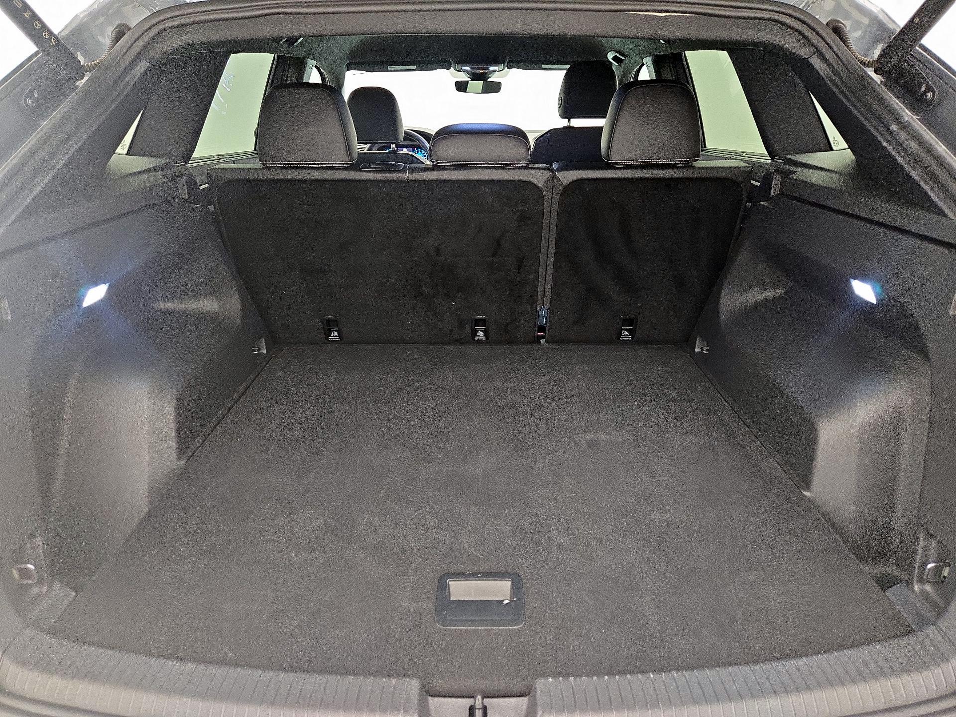 Thumbnail: 2025 Volkswagen Atlas - 20