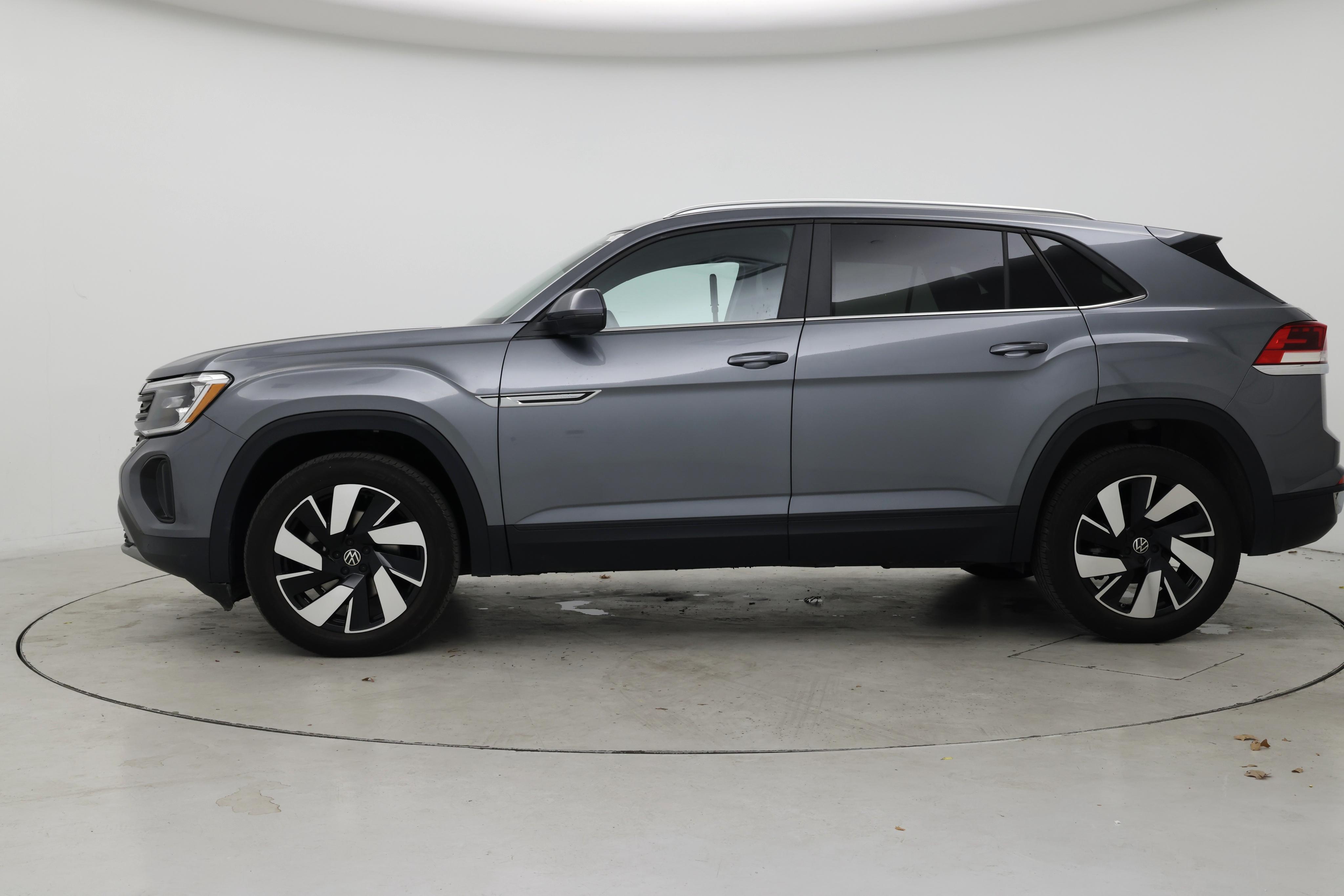Thumbnail: 2025 Volkswagen Atlas - 3