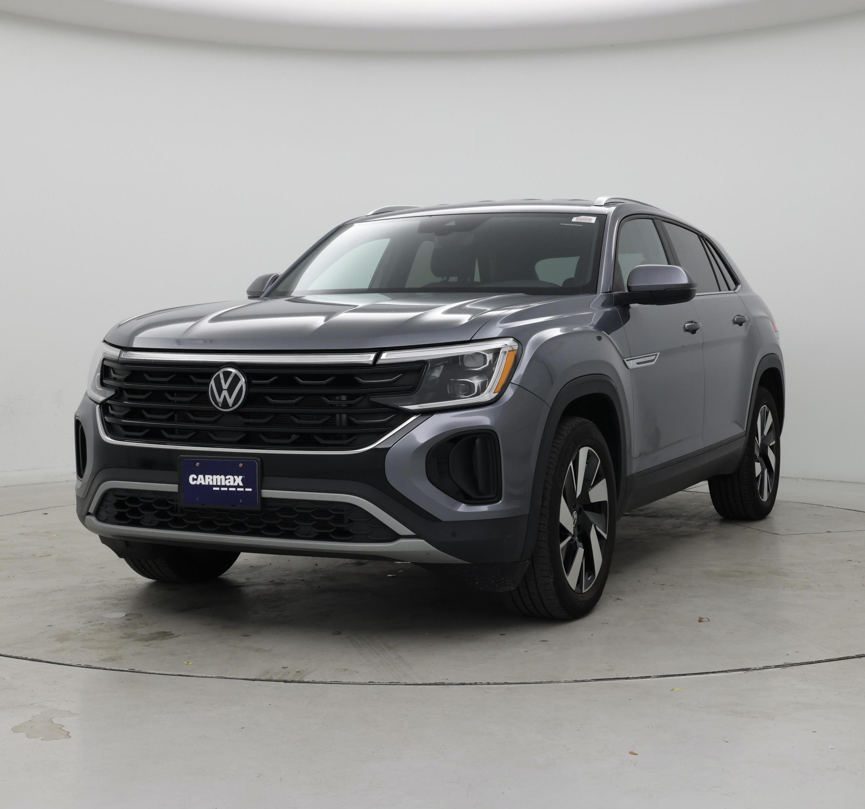 Thumbnail: 2025 Volkswagen Atlas - 4