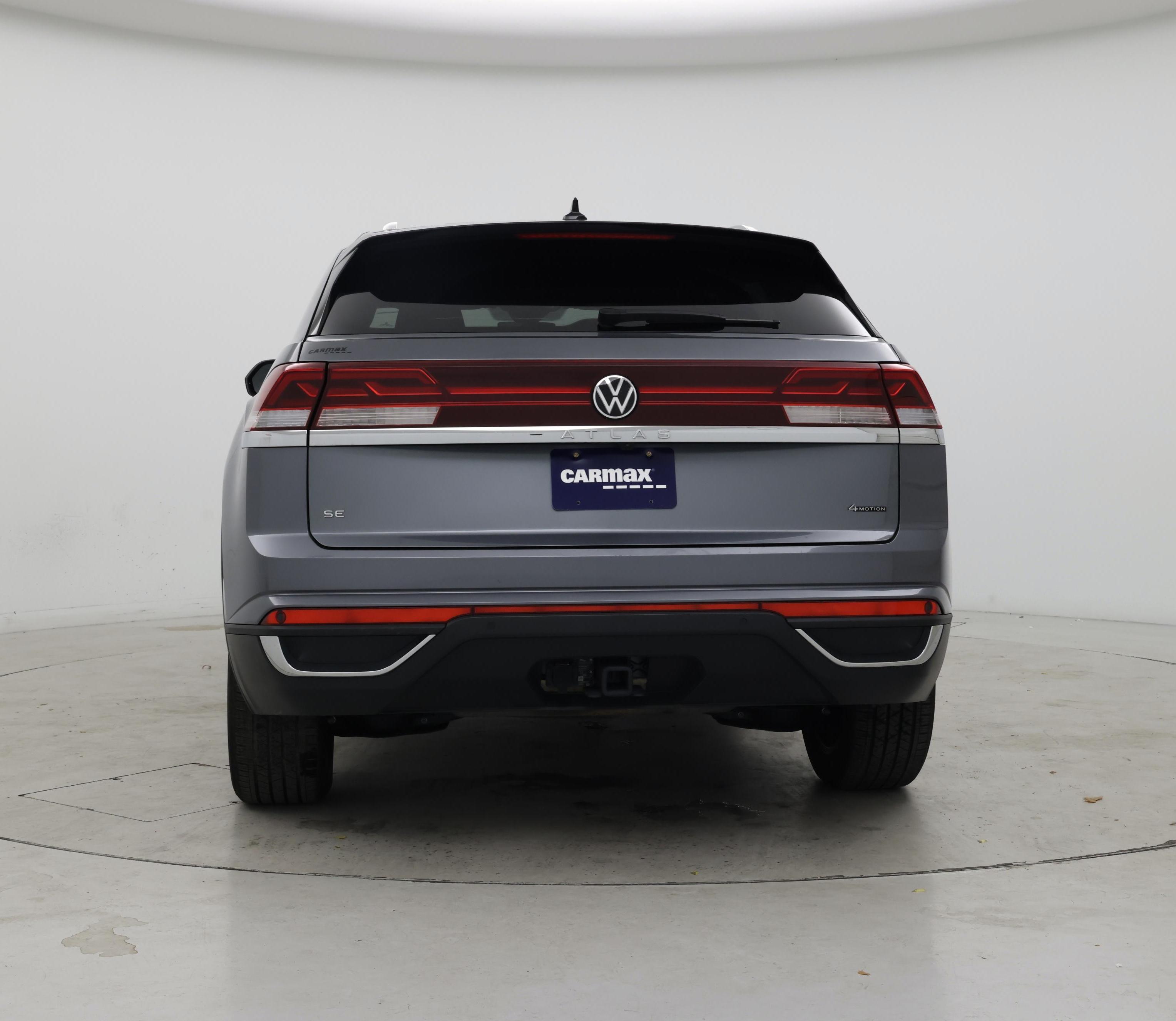 Thumbnail: 2025 Volkswagen Atlas - 6