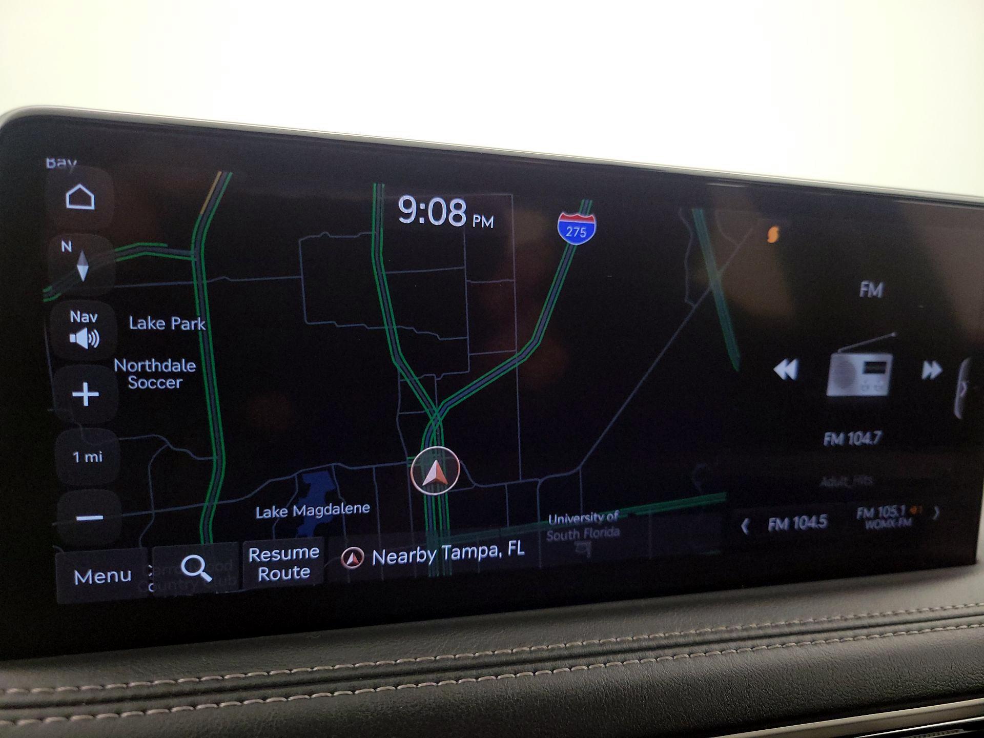 Thumbnail: 2025 Genesis G70 - 14