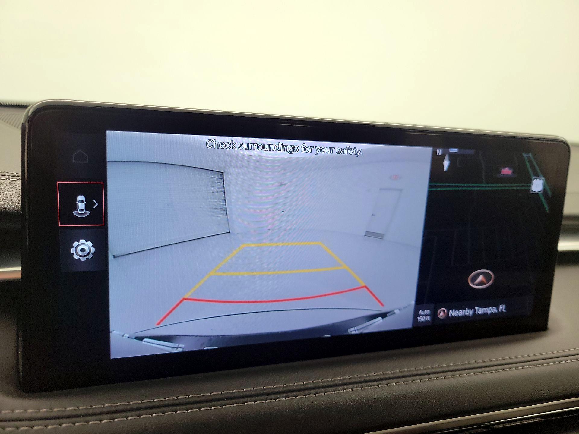 Thumbnail: 2025 Genesis G70 - 15