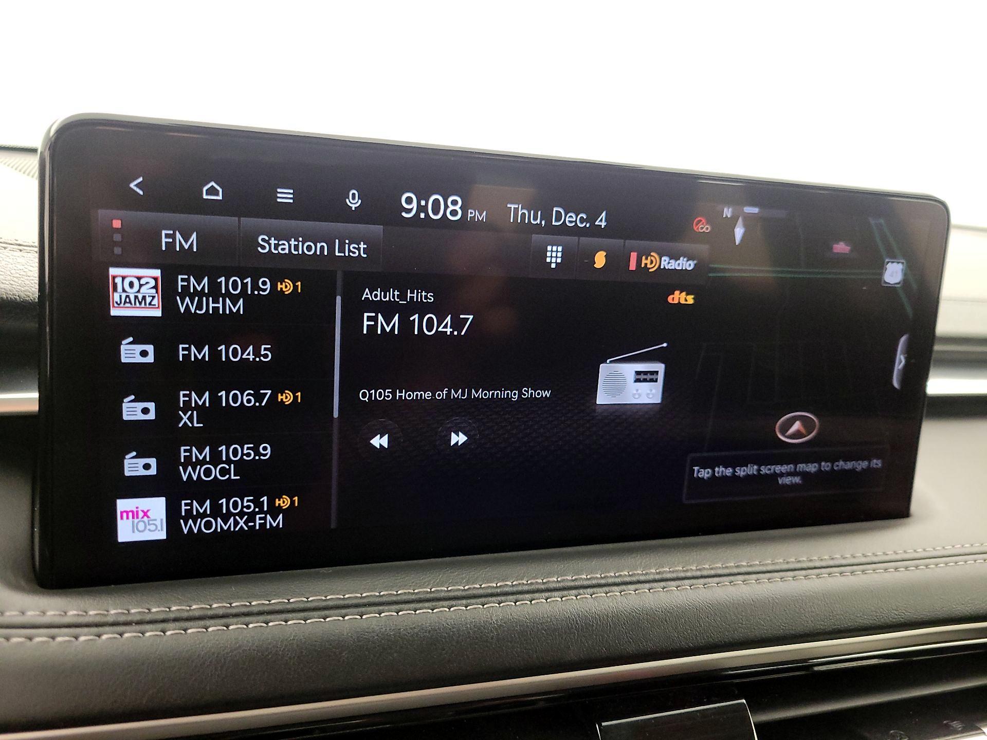 Thumbnail: 2025 Genesis G70 - 16