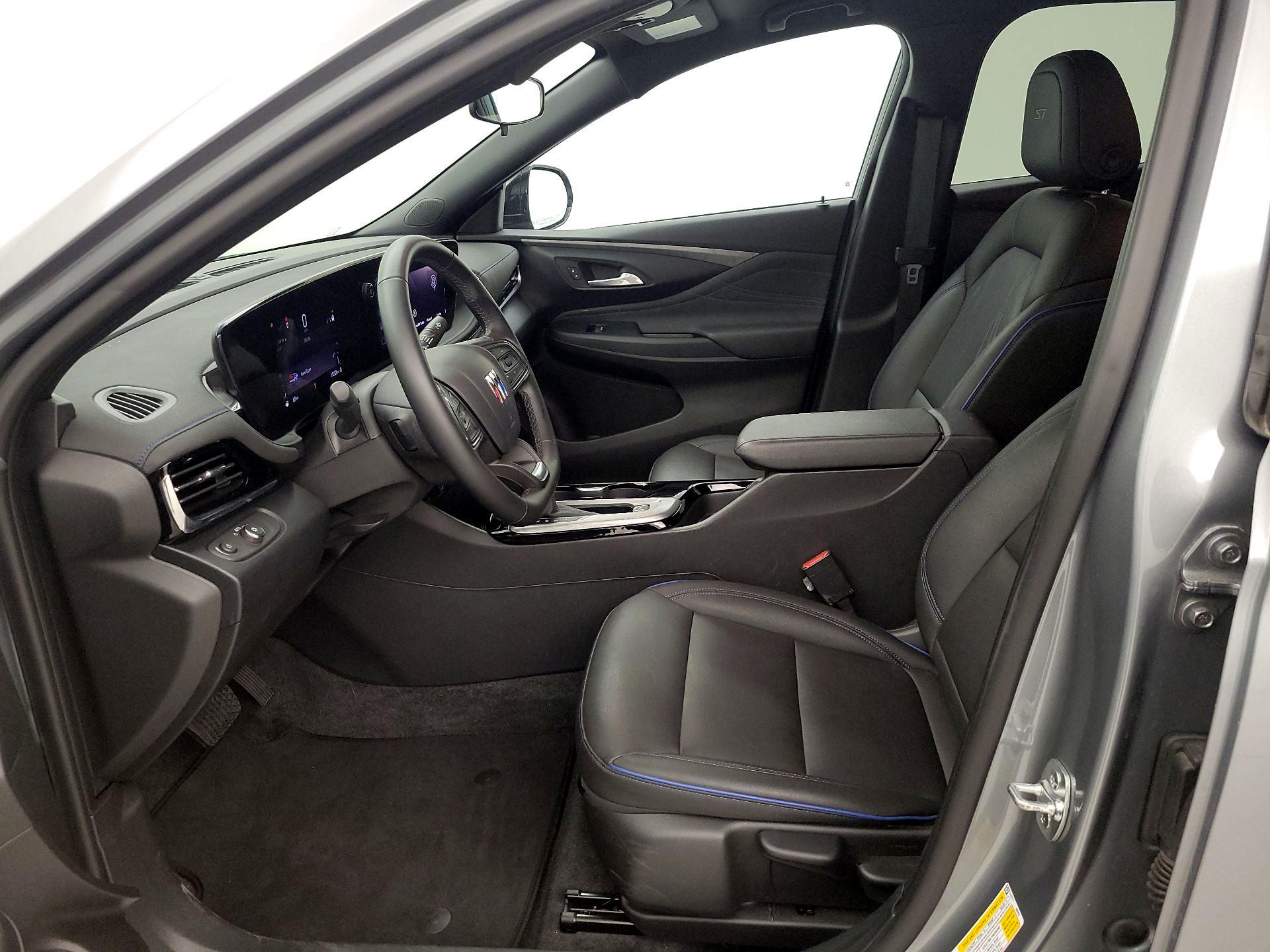 Thumbnail: 2025 Buick Envista - 11