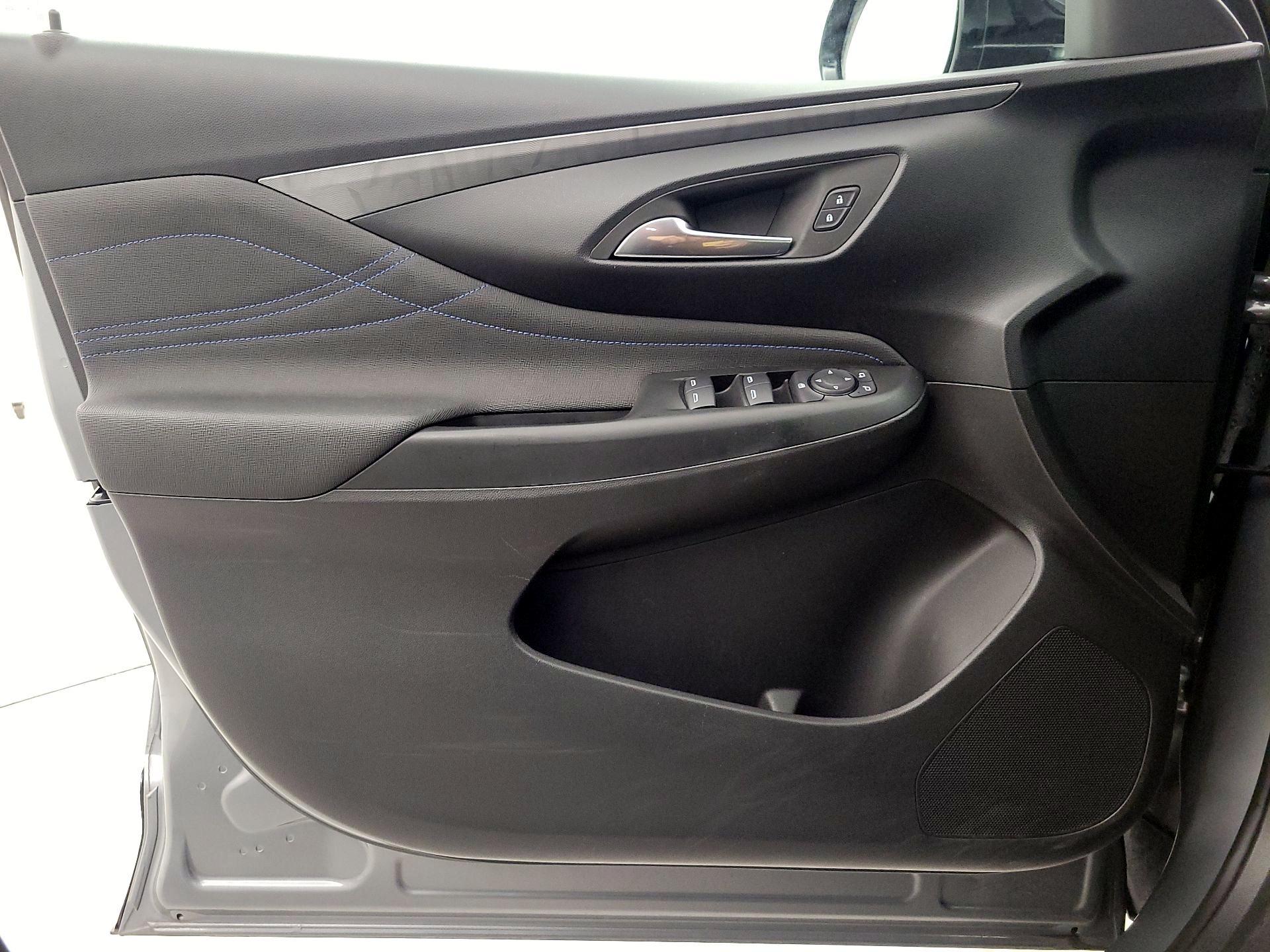 Thumbnail: 2025 Buick Envista - 12