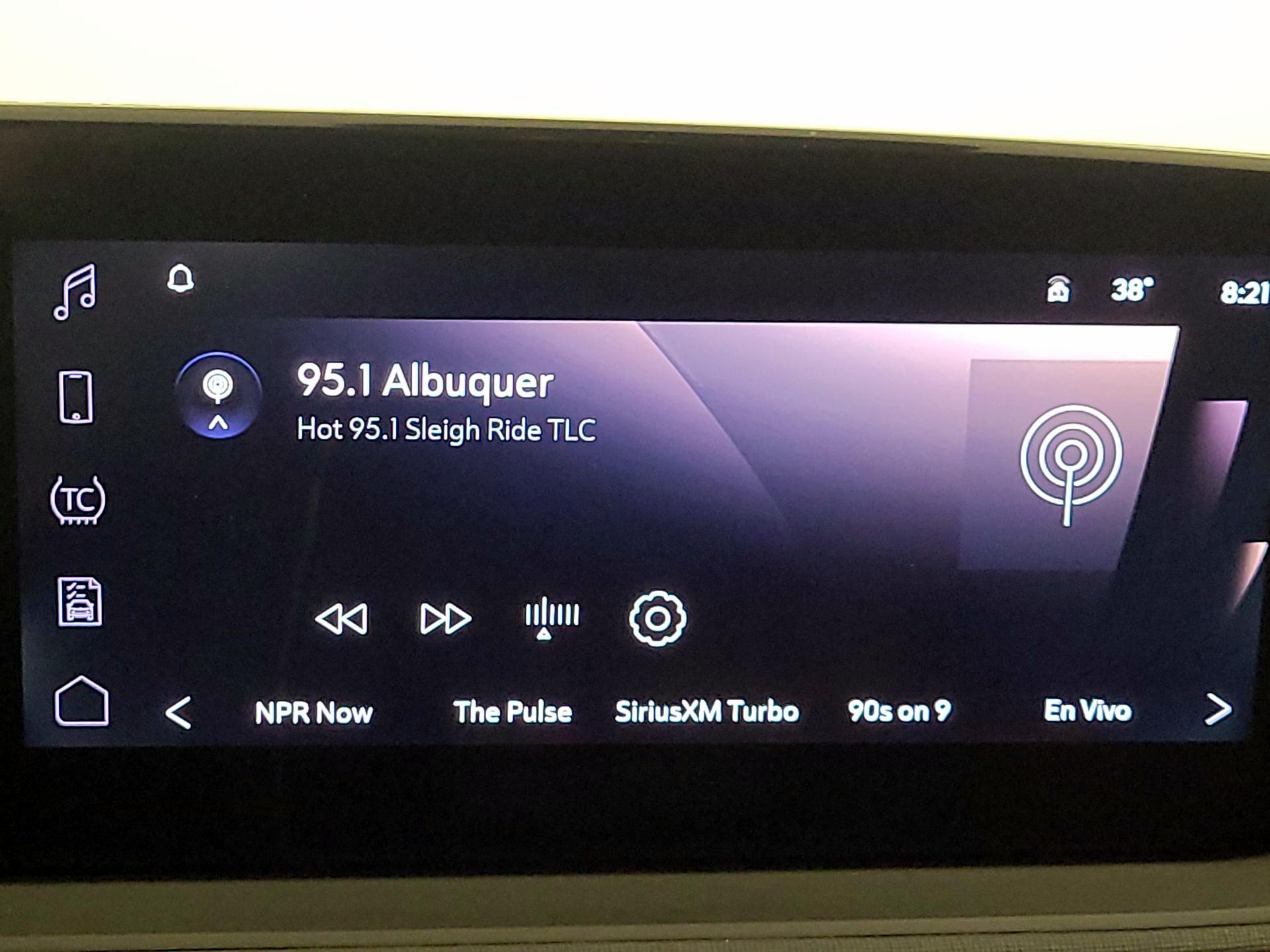 Thumbnail: 2025 Buick Envista - 15