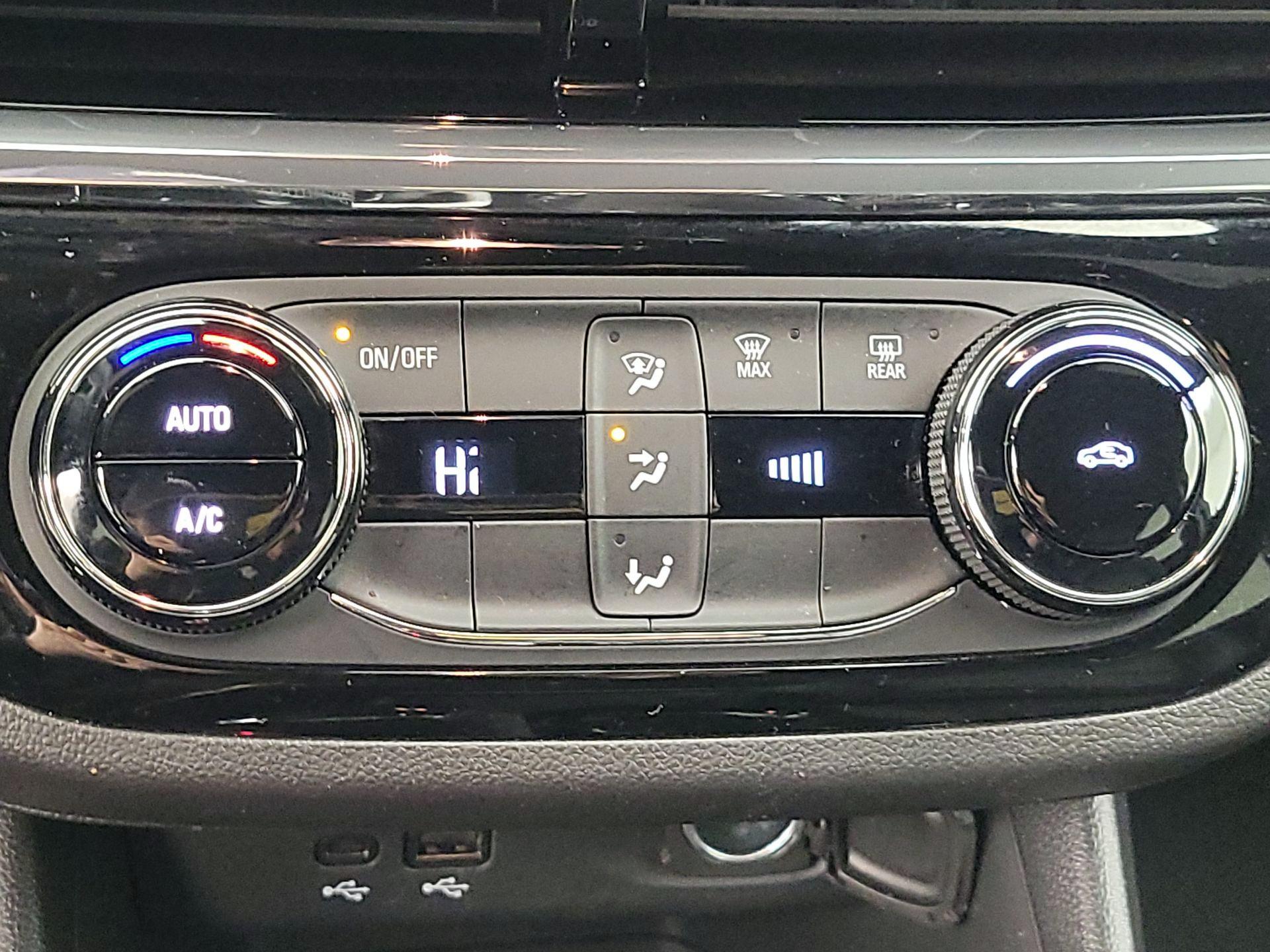 Thumbnail: 2025 Buick Envista - 16