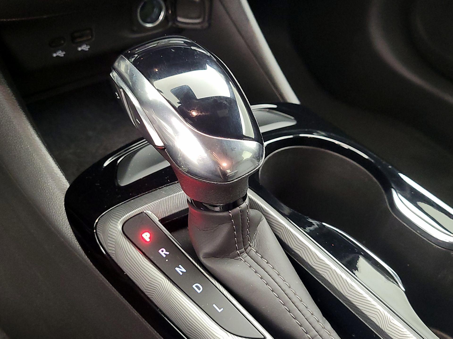 Thumbnail: 2025 Buick Envista - 17