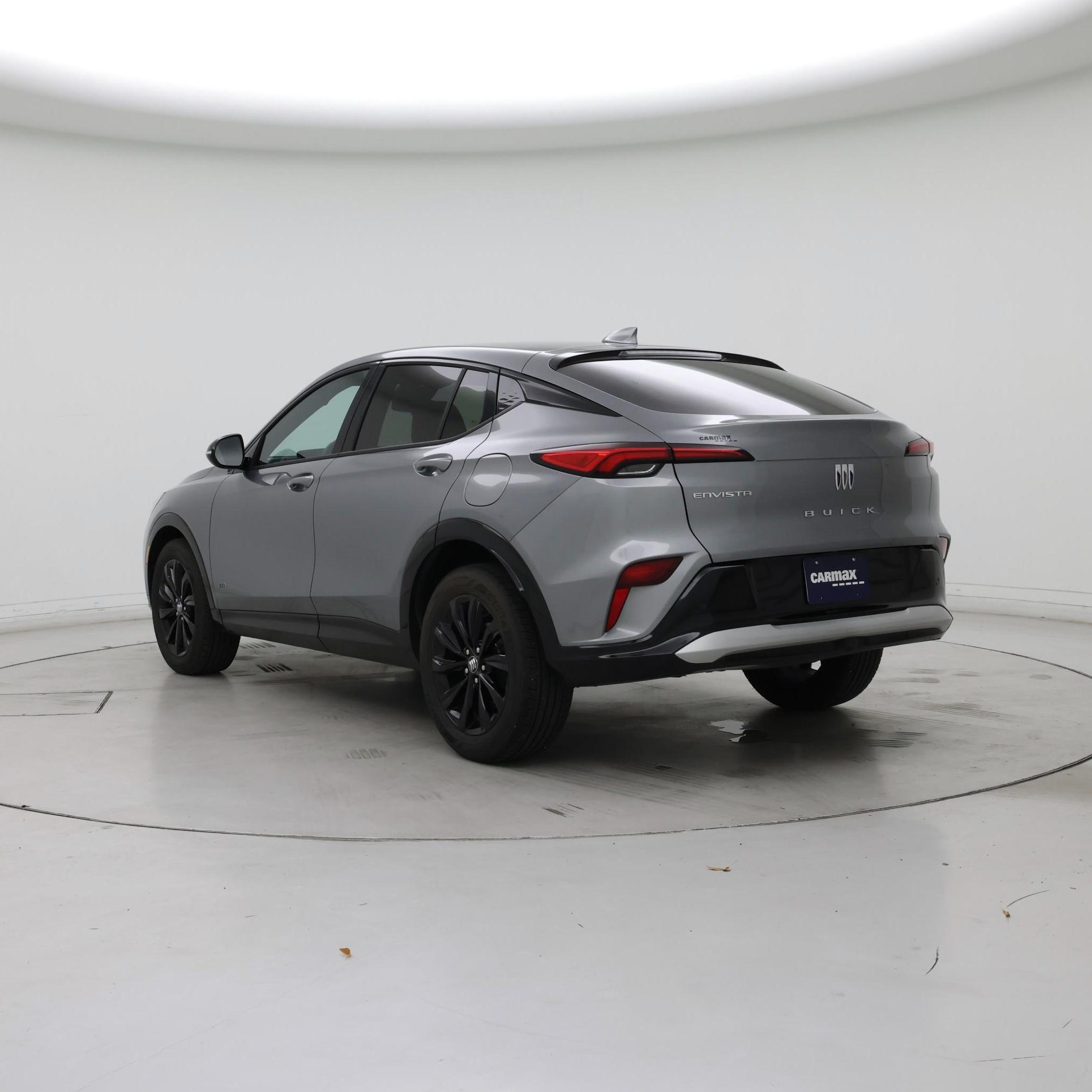 Thumbnail: 2025 Buick Envista - 2