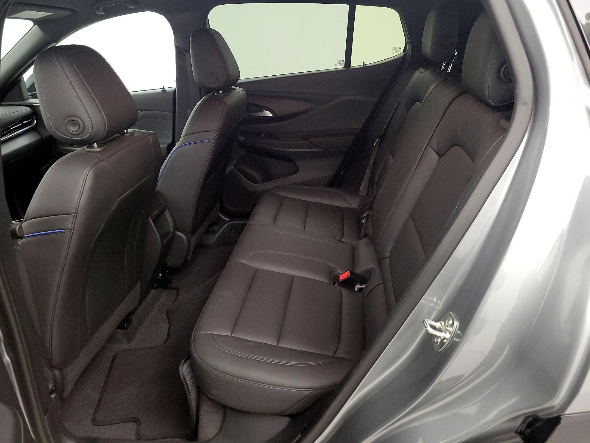 Thumbnail: 2025 Buick Envista - 19