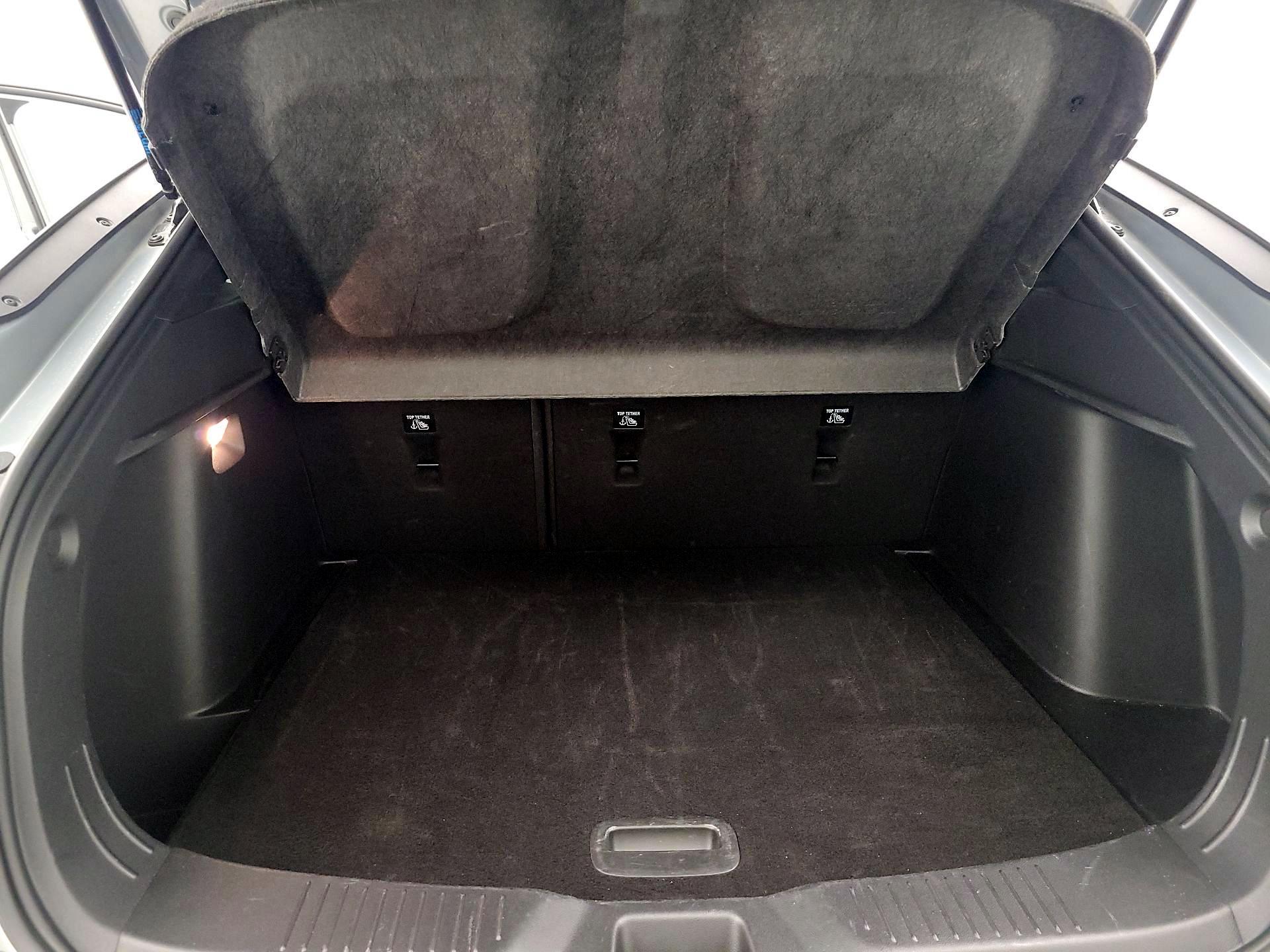 Thumbnail: 2025 Buick Envista - 20