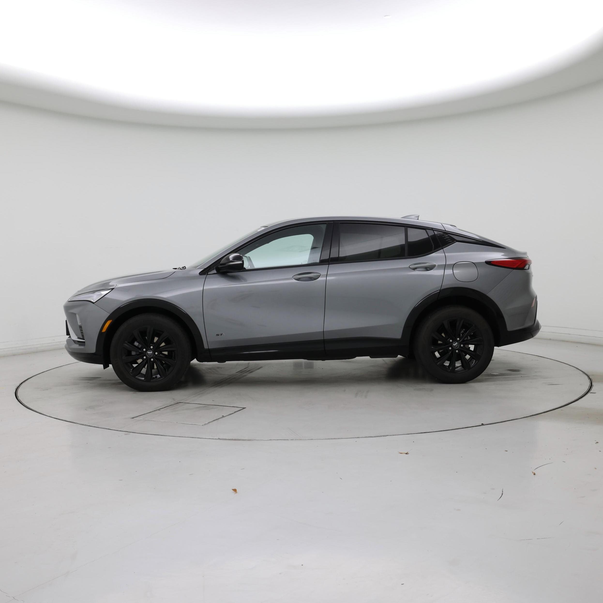 Thumbnail: 2025 Buick Envista - 3