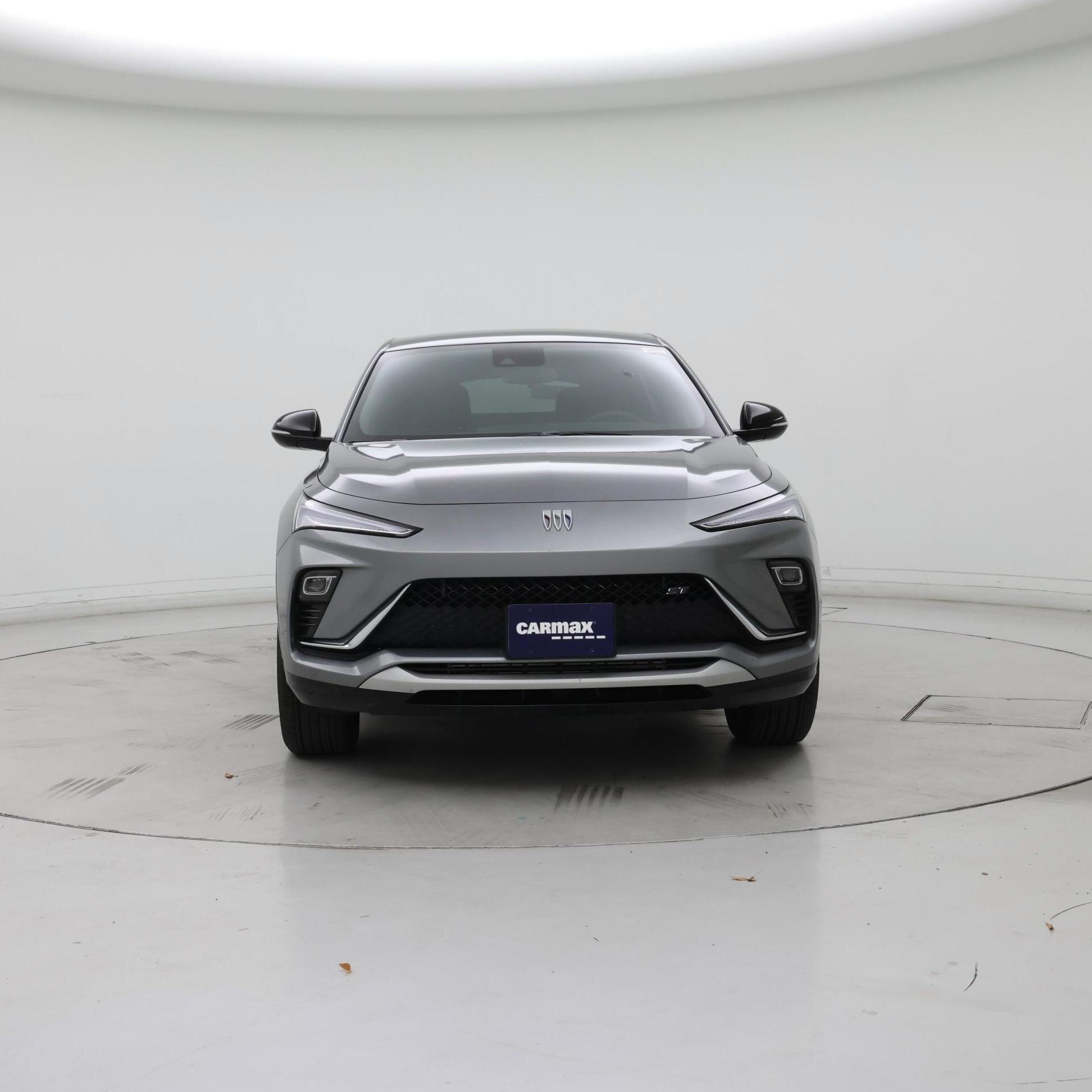 Thumbnail: 2025 Buick Envista - 5